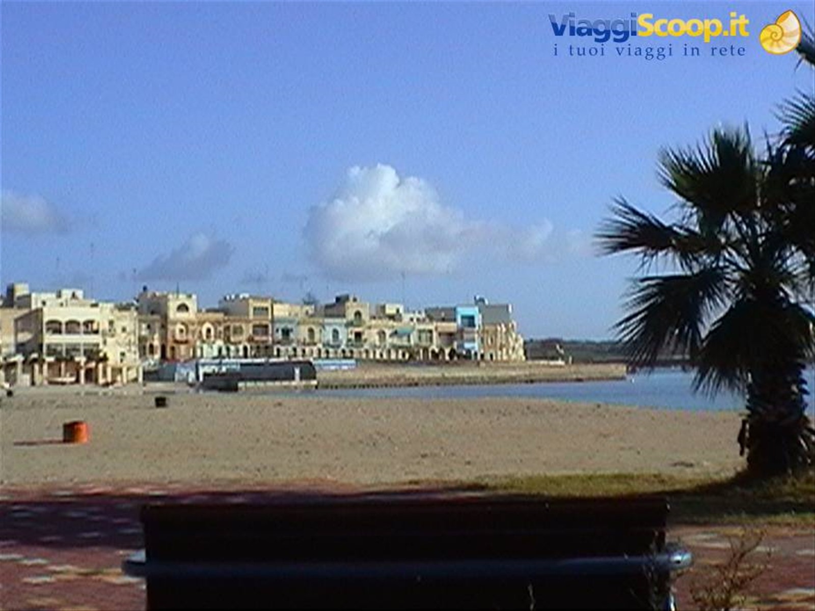 Foto di viaggio in MALTA