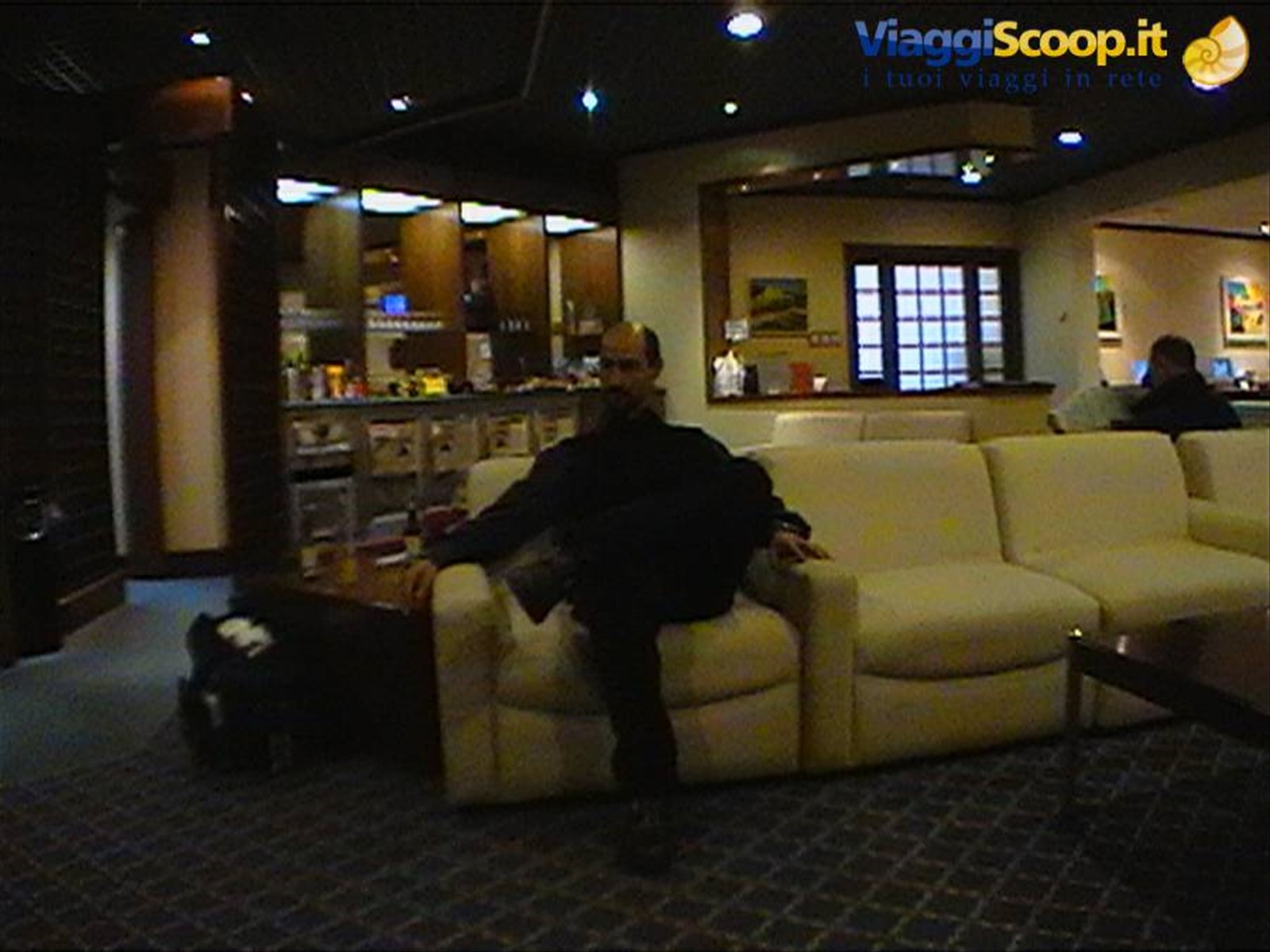 vip lounge Malta