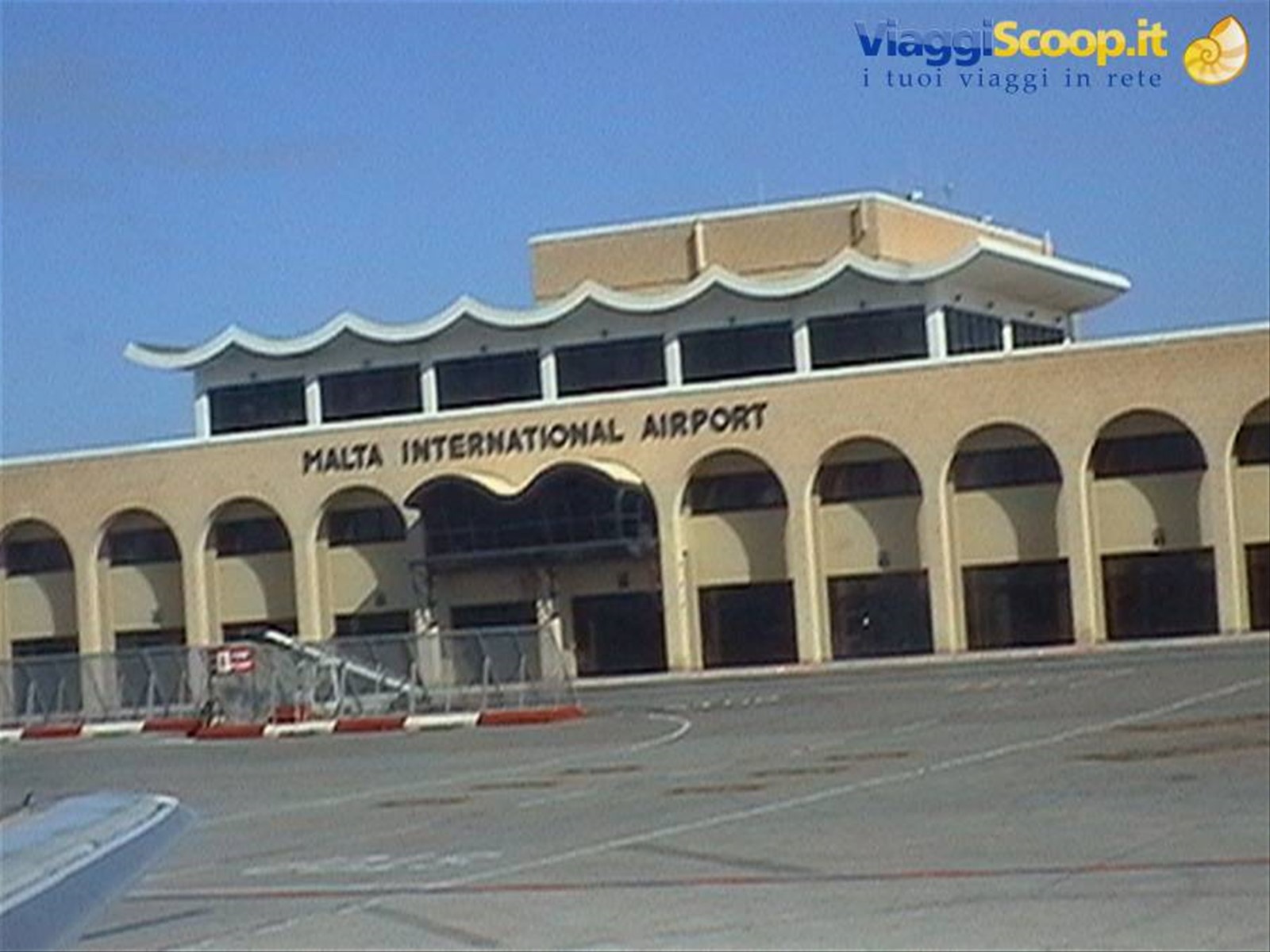 Foto di viaggio in MALTA