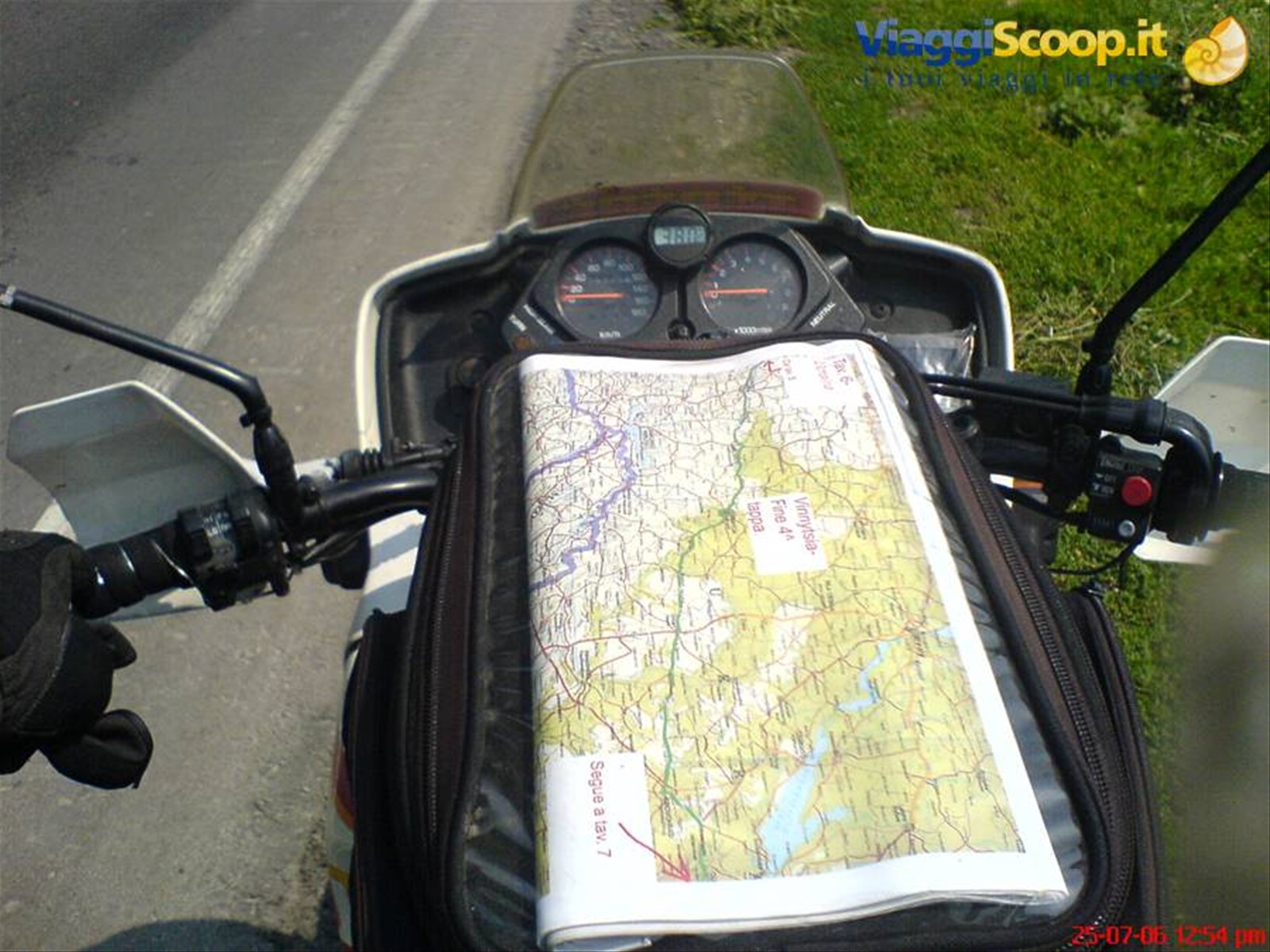 Foto di viaggio in UCRAINA