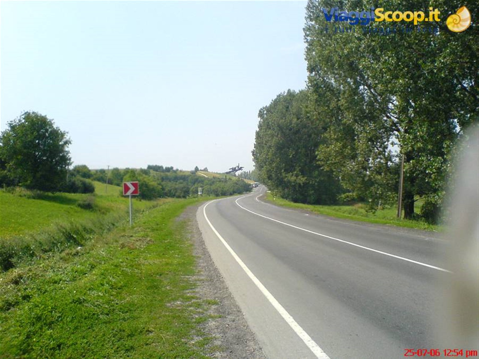 Foto di viaggio in UCRAINA