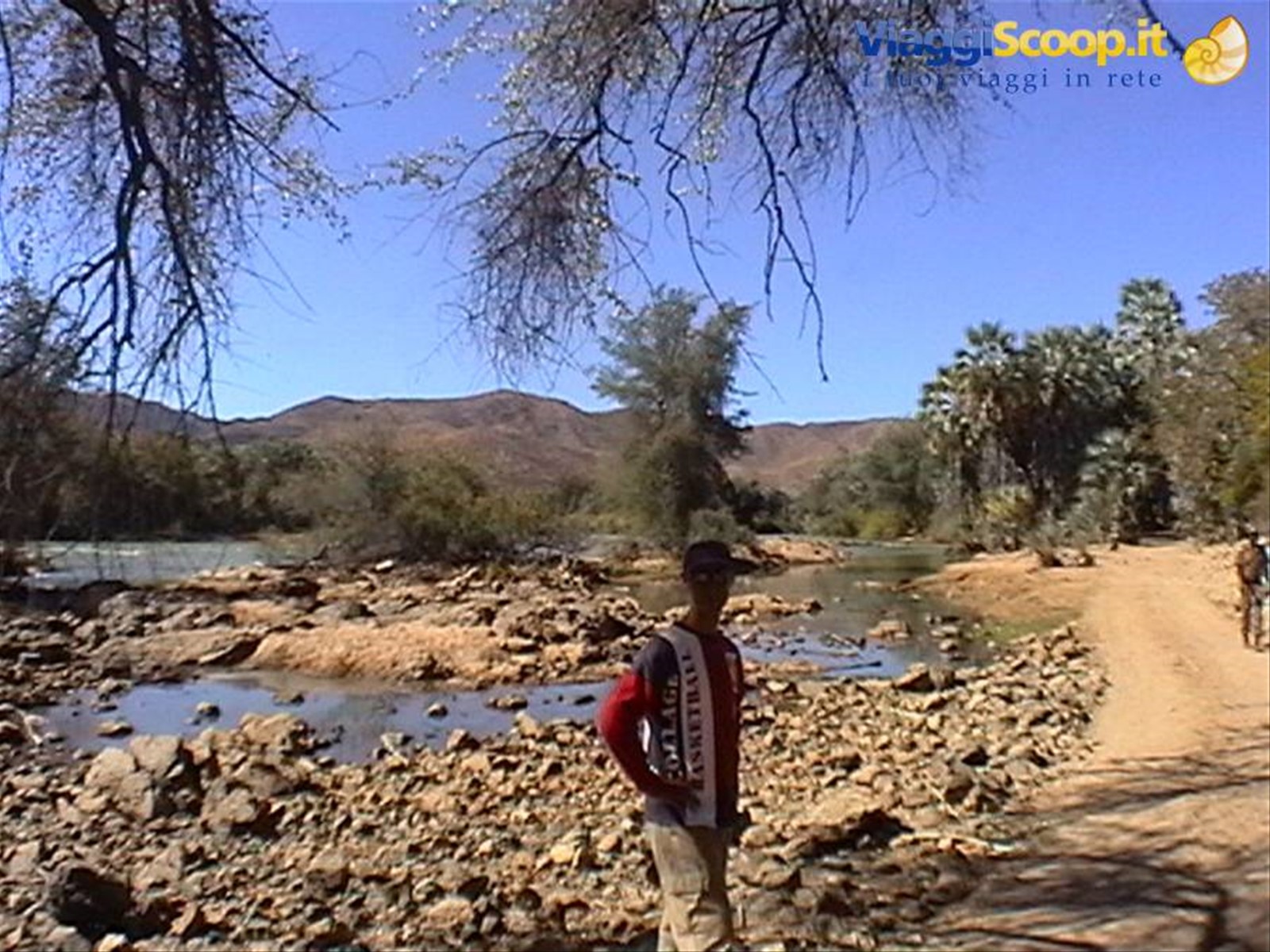 epupa falls