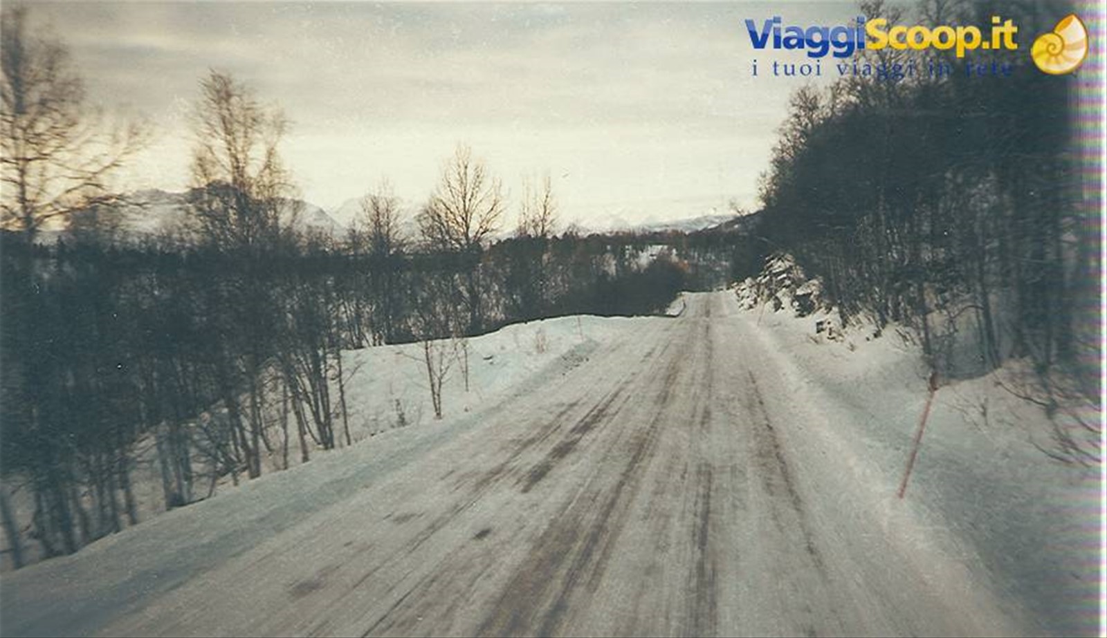 Foto di viaggio in CANADA