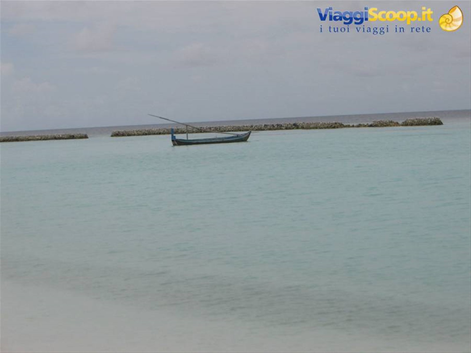 Foto di viaggio in MALDIVE