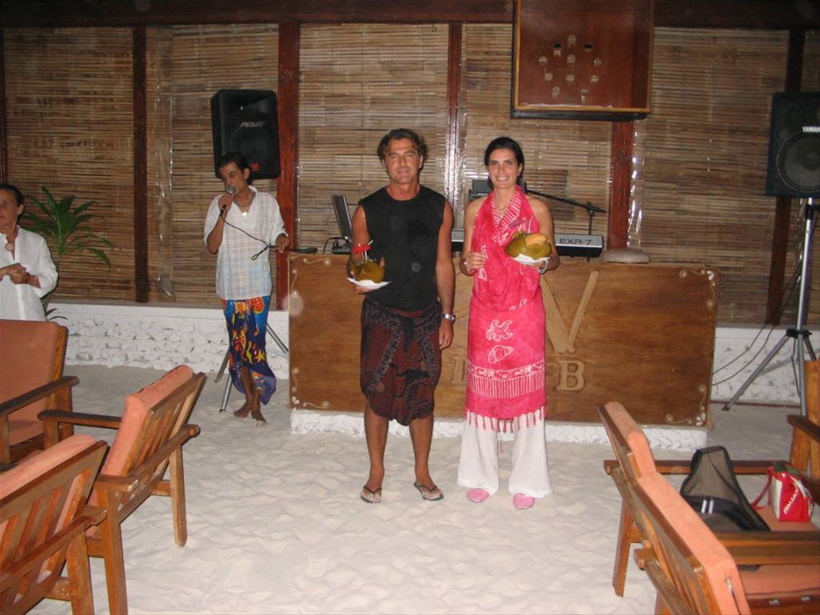 Foto di viaggio in MALDIVE