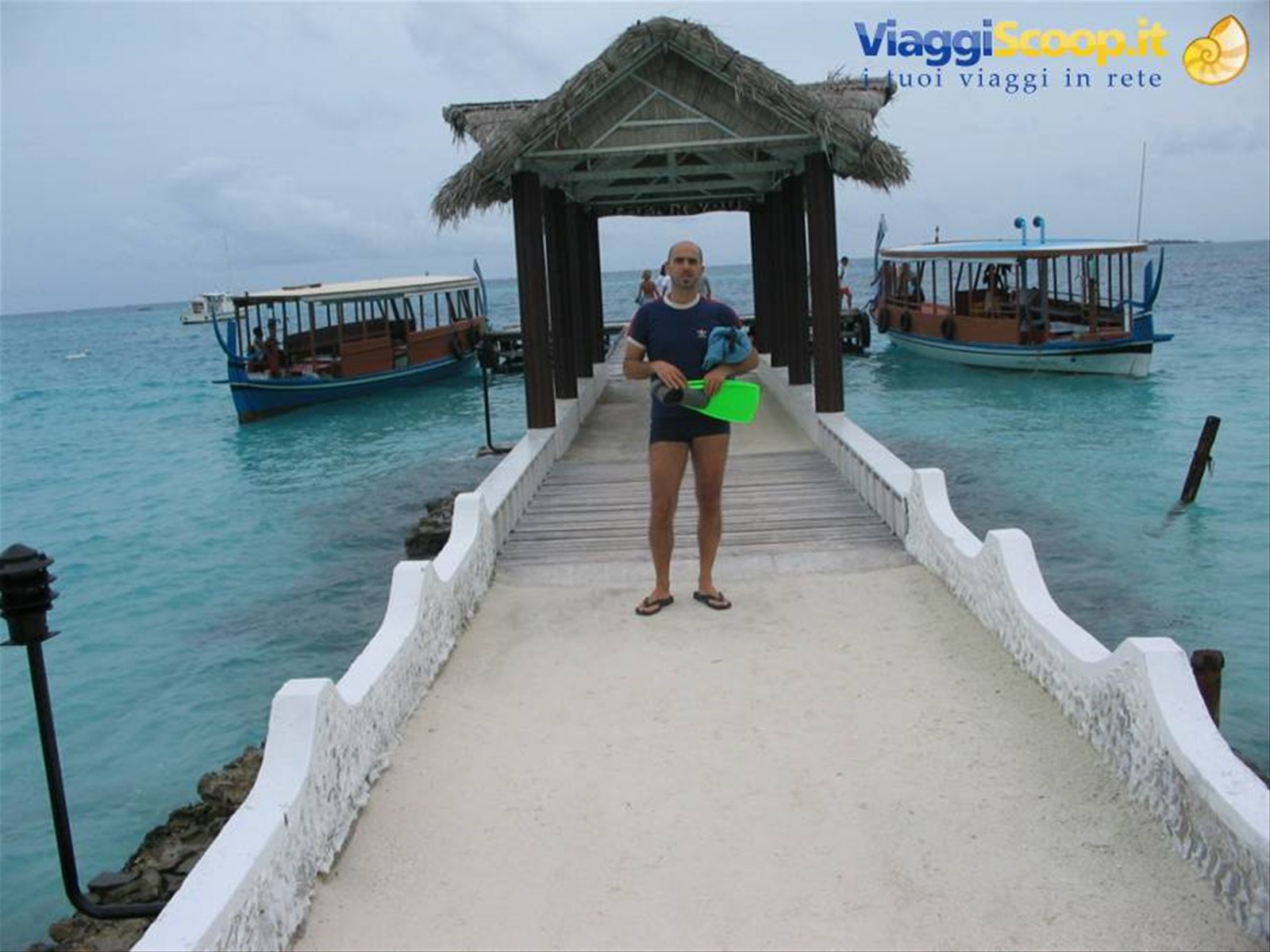Foto di viaggio in MALDIVE