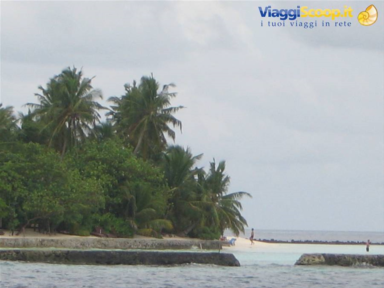 Foto di viaggio in MALDIVE