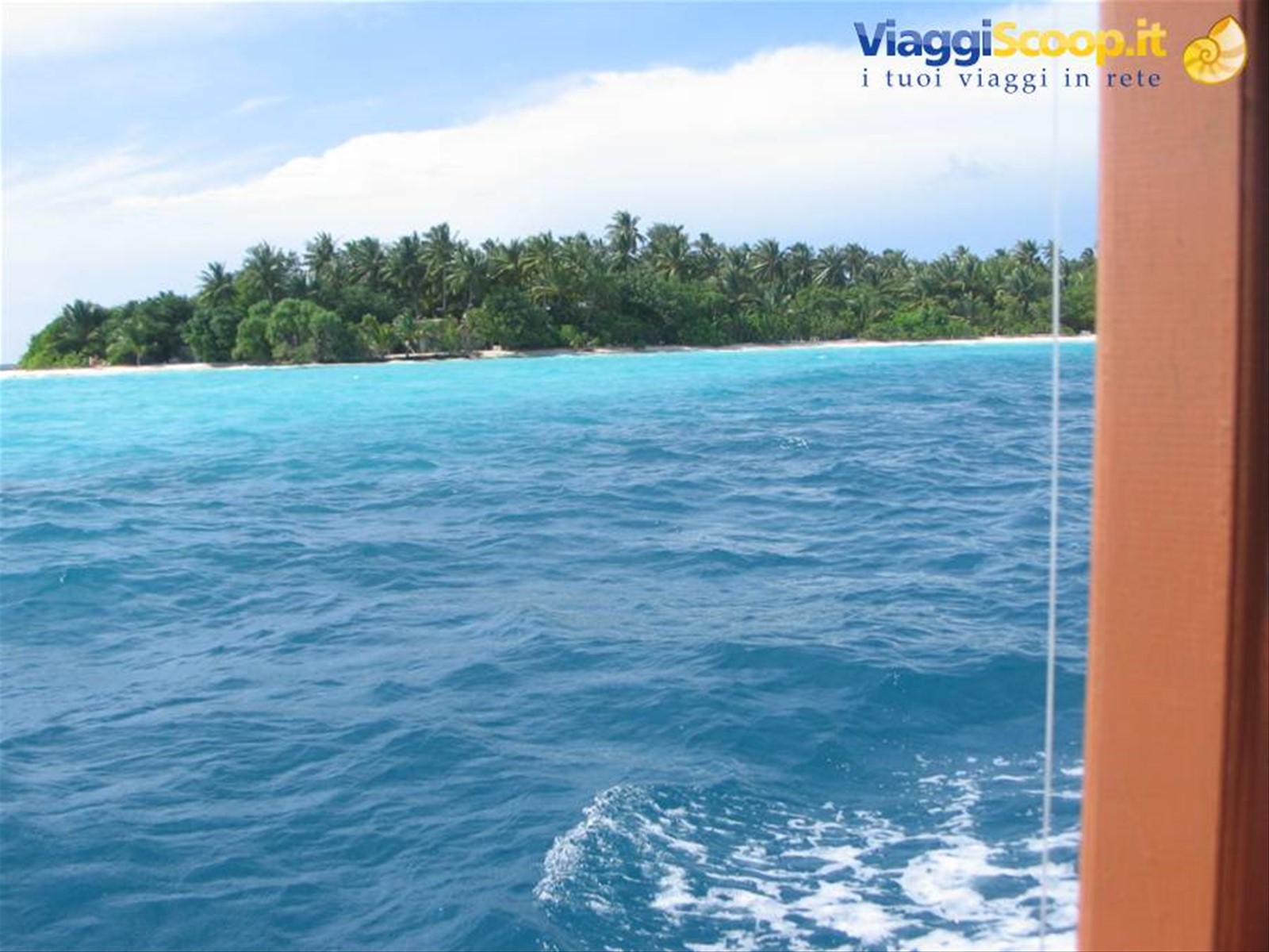 Foto di viaggio in MALDIVE