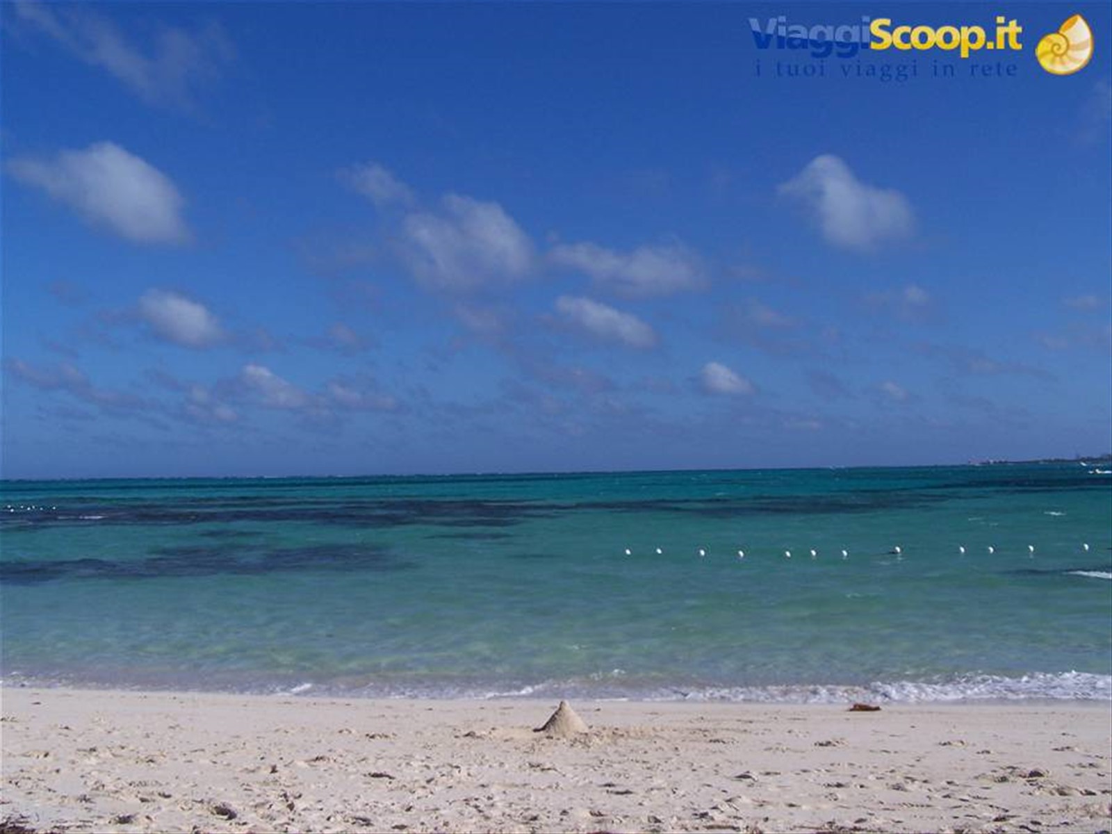 CABLE BEACH