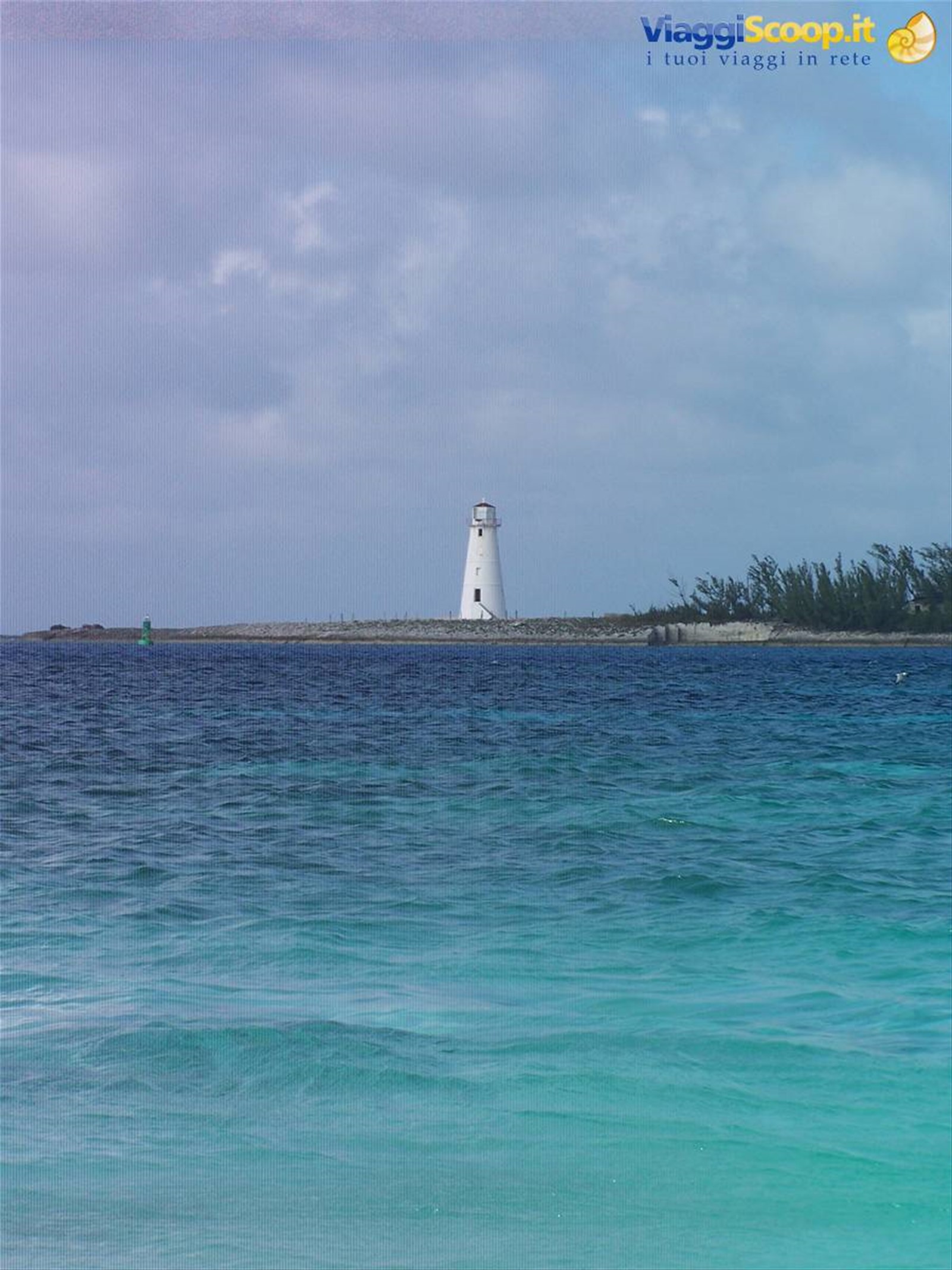 Foto di viaggio in BAHAMAS