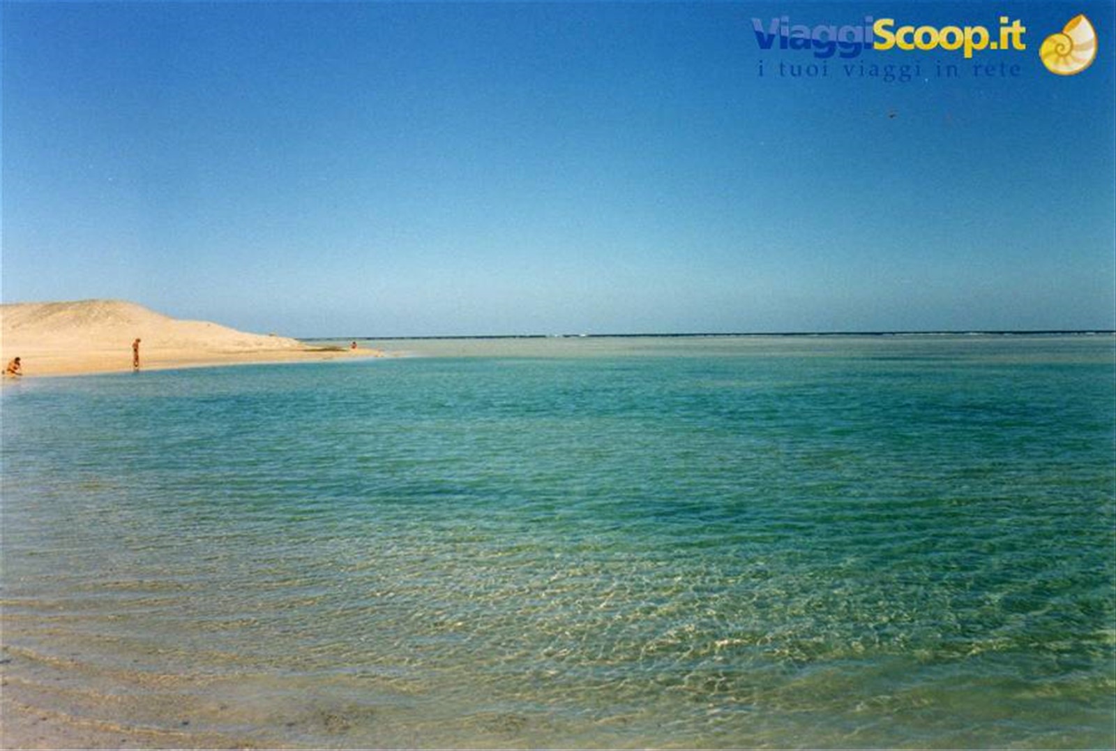 CAPODANNO A MARSA ALAM
