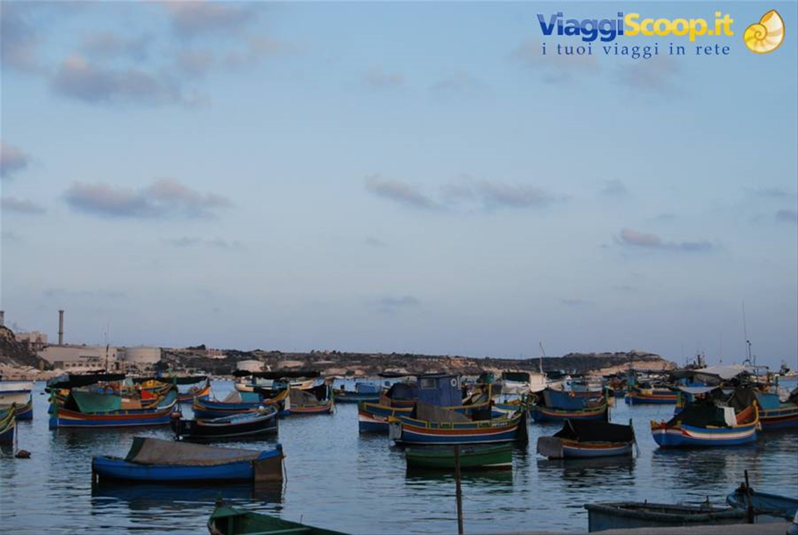 Marsaxlokk