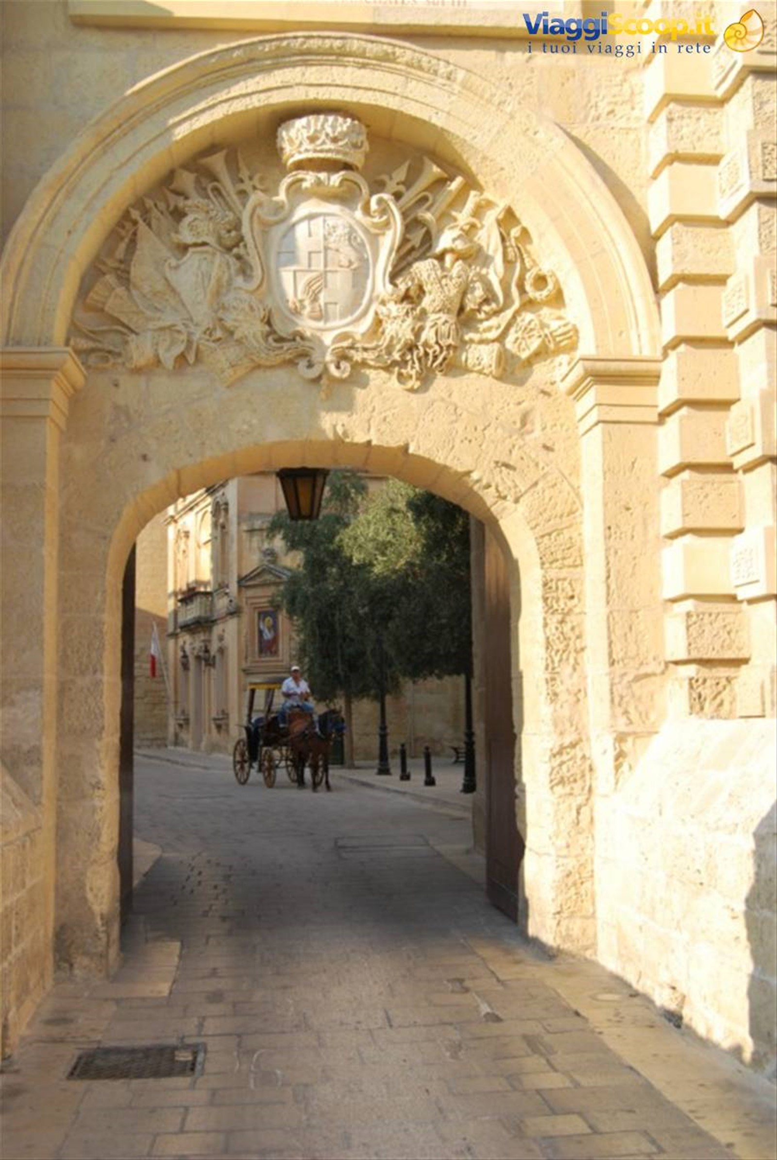 Mdina