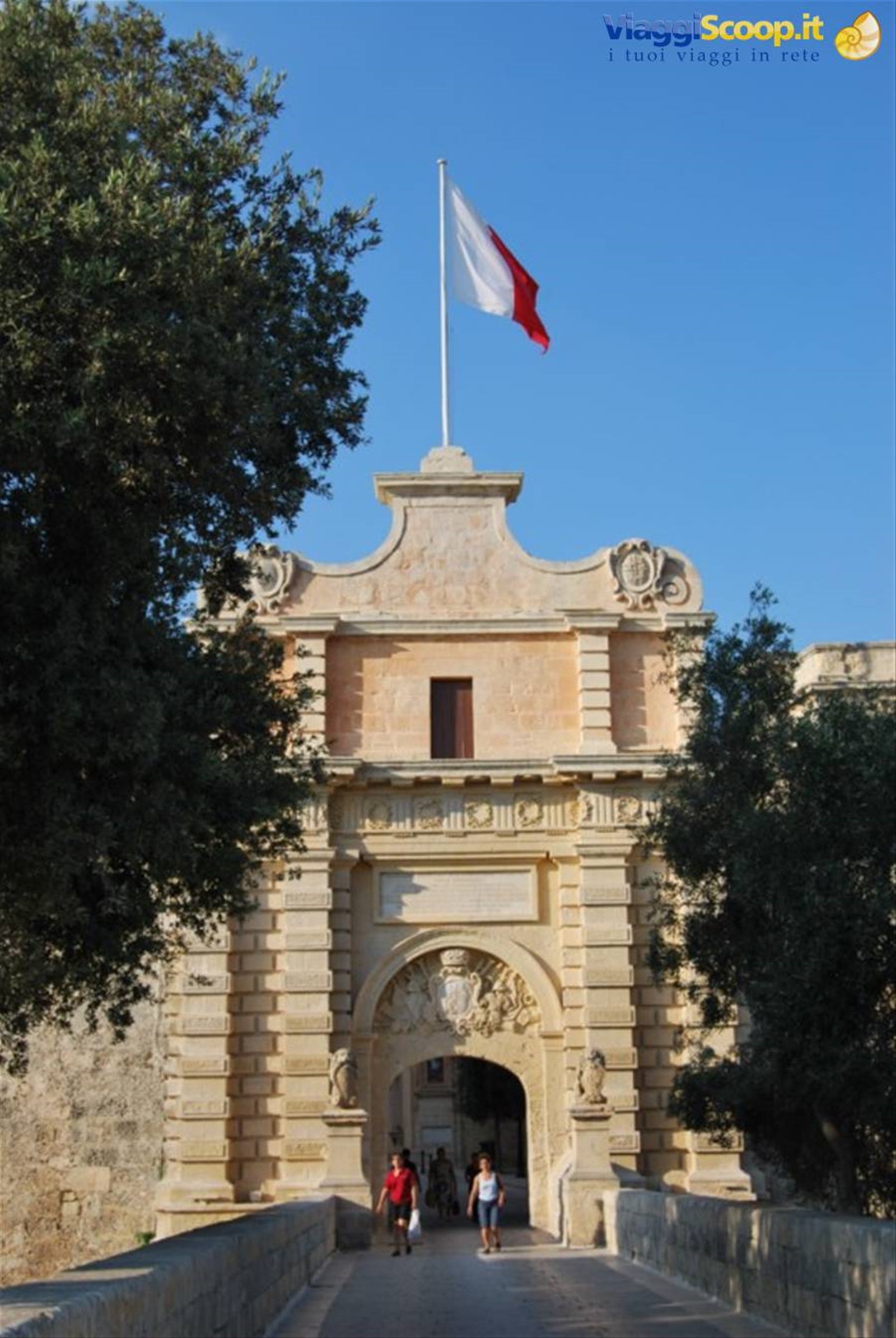 Mdina