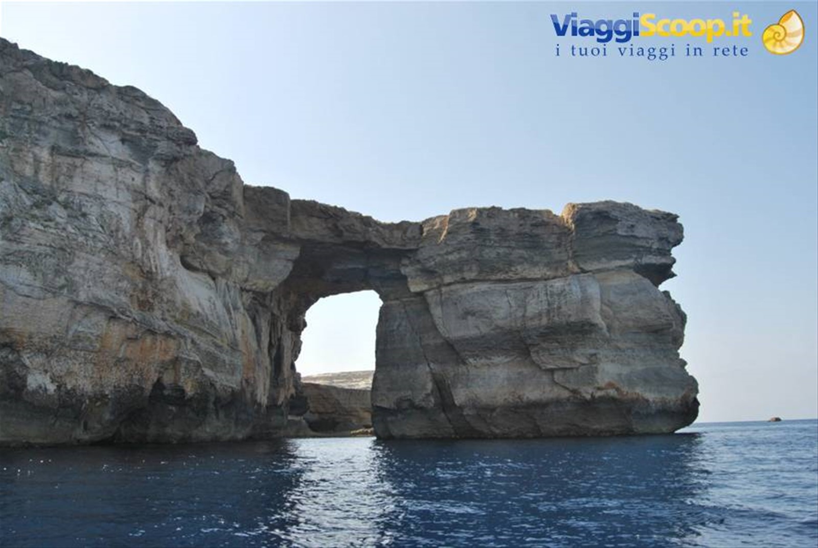 Azure Window Gozo