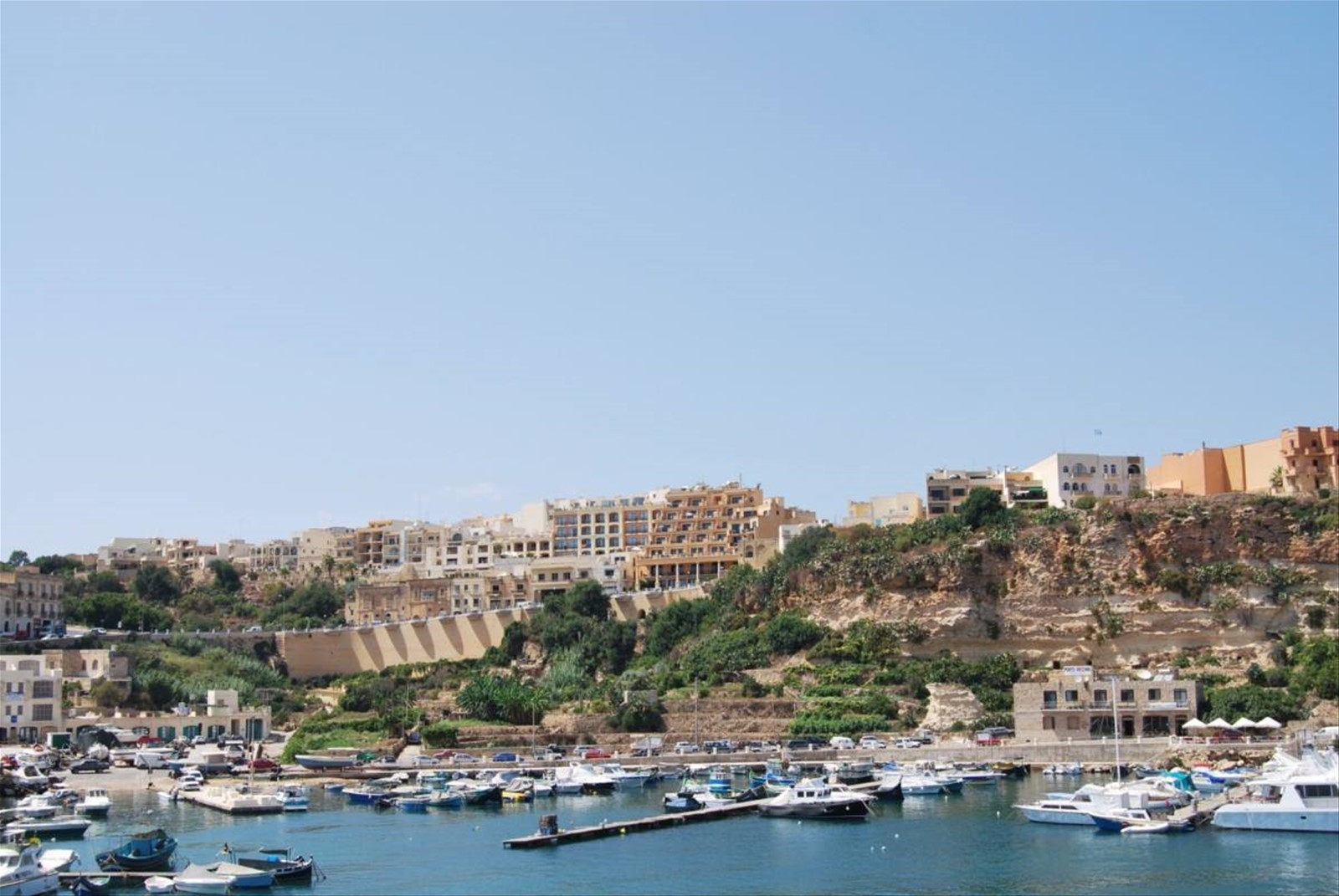 Porto di Gozo