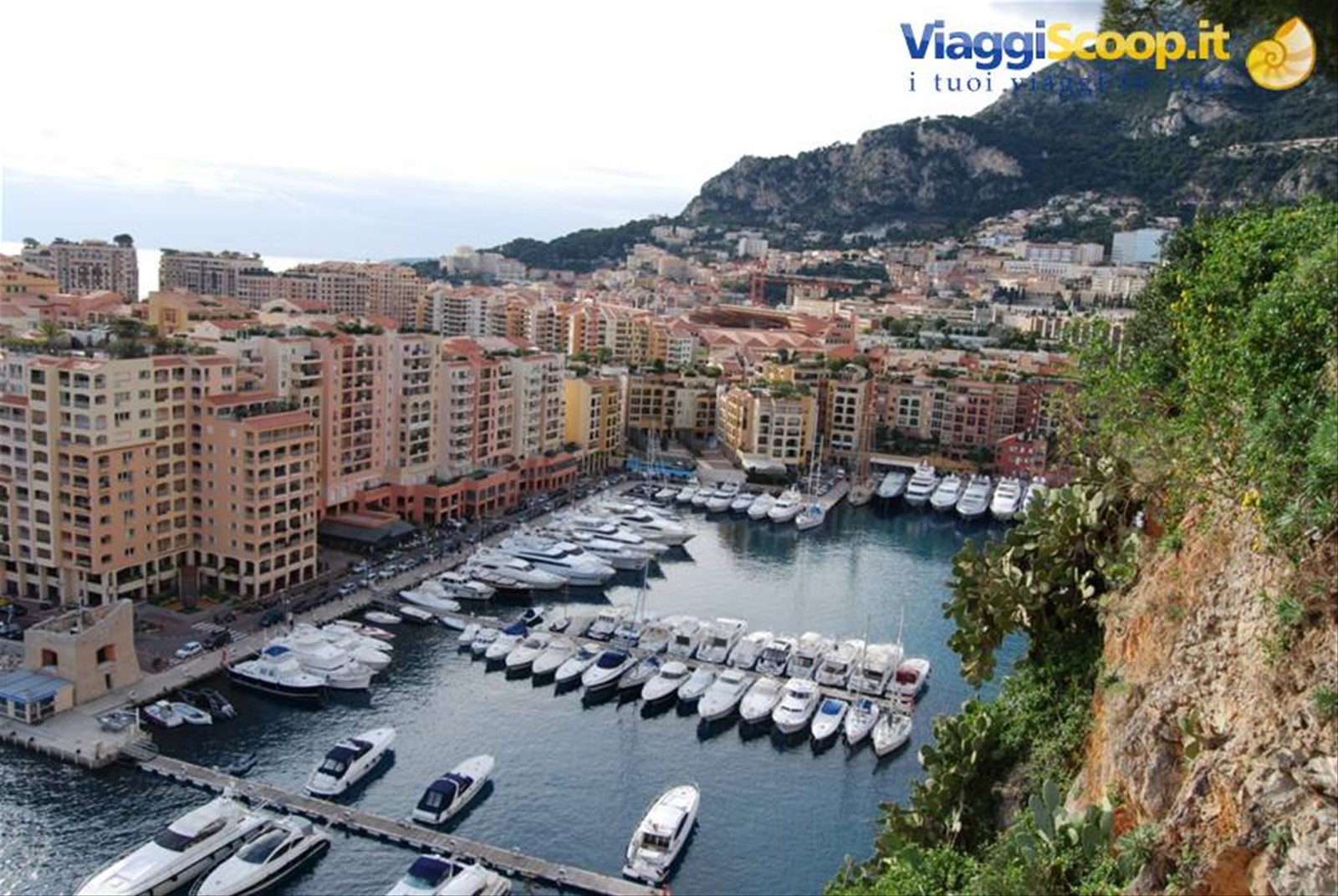 PRINCIPATO DI MONACO