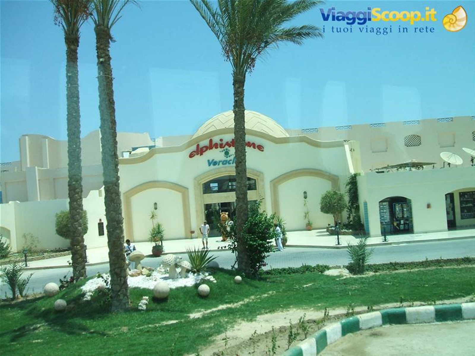 villaggio