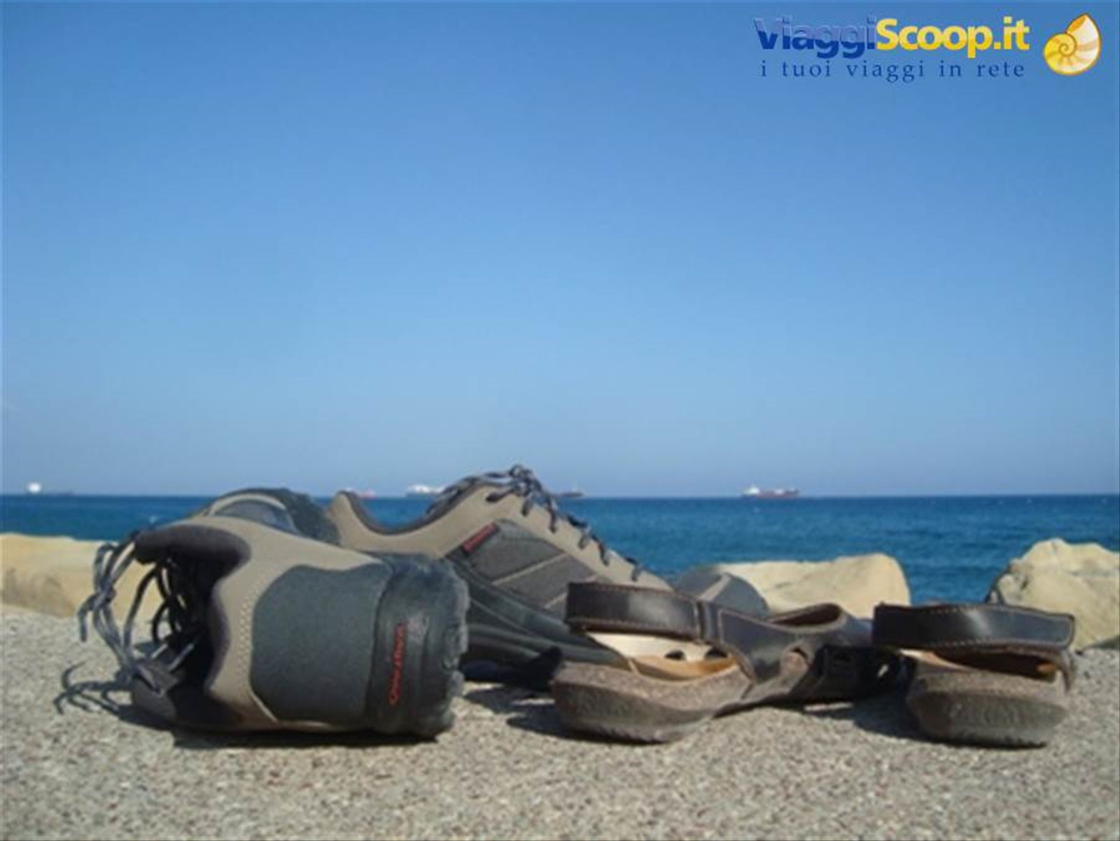 Foto di viaggio in CIPRO