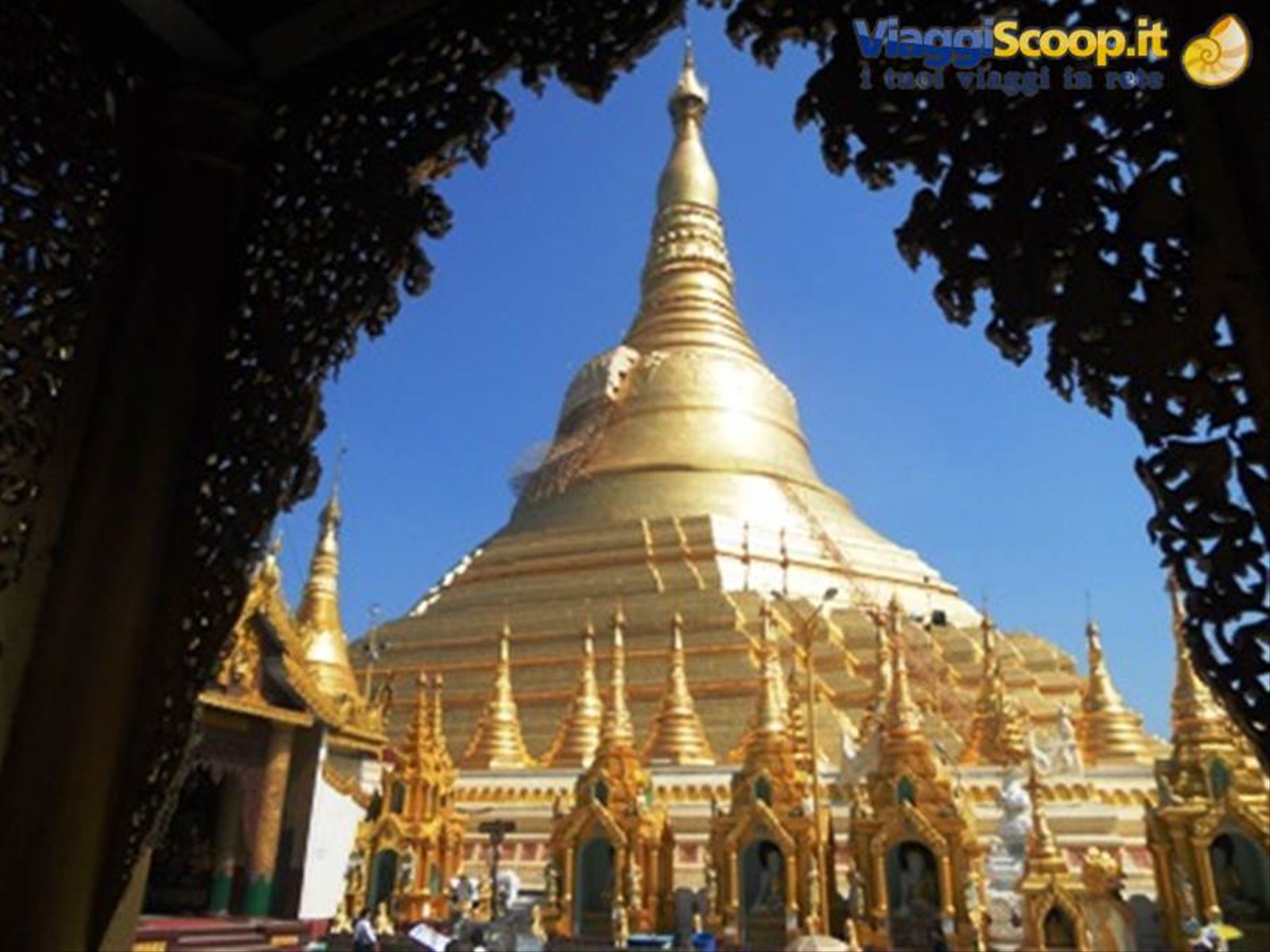 Foto di viaggio in TAILANDIA