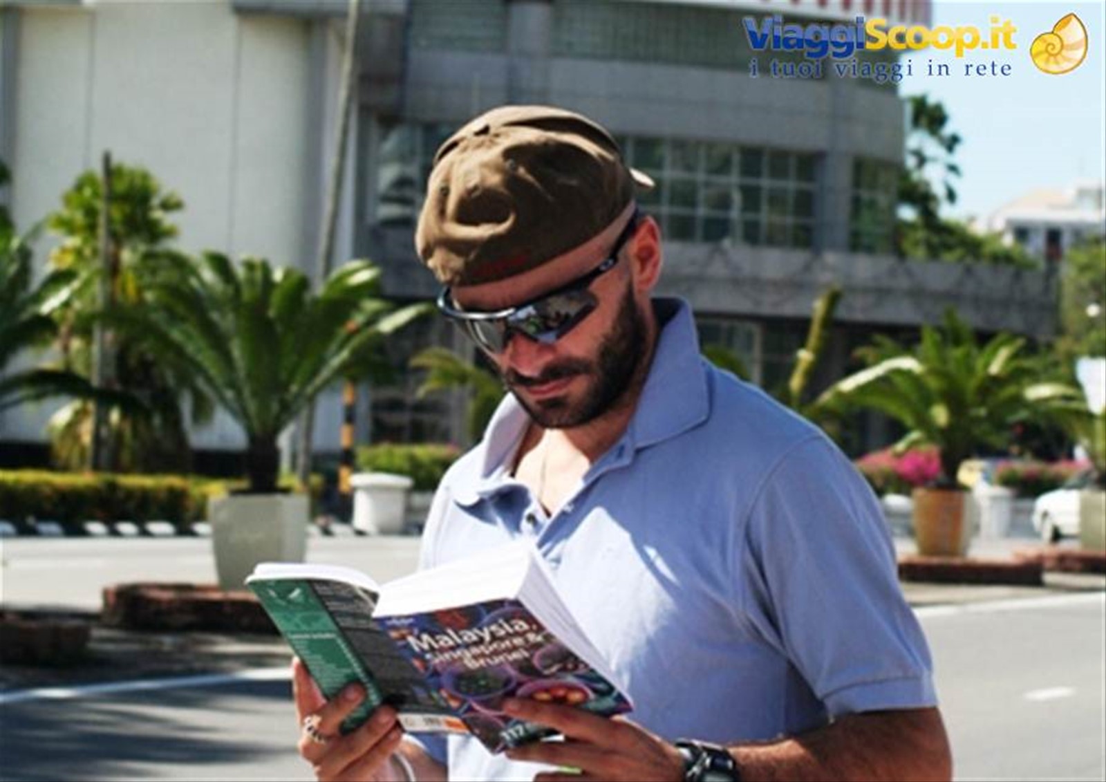 Foto di viaggio in BRUNEI DARUSSALAM