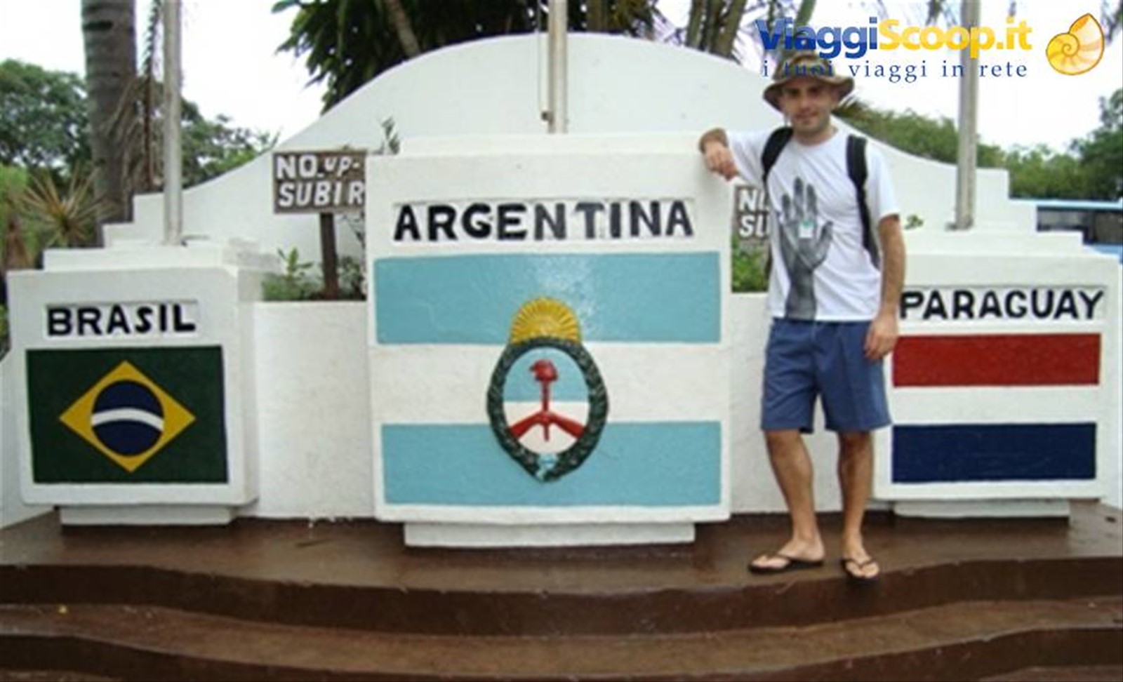 Argentina by www.born2travel.it