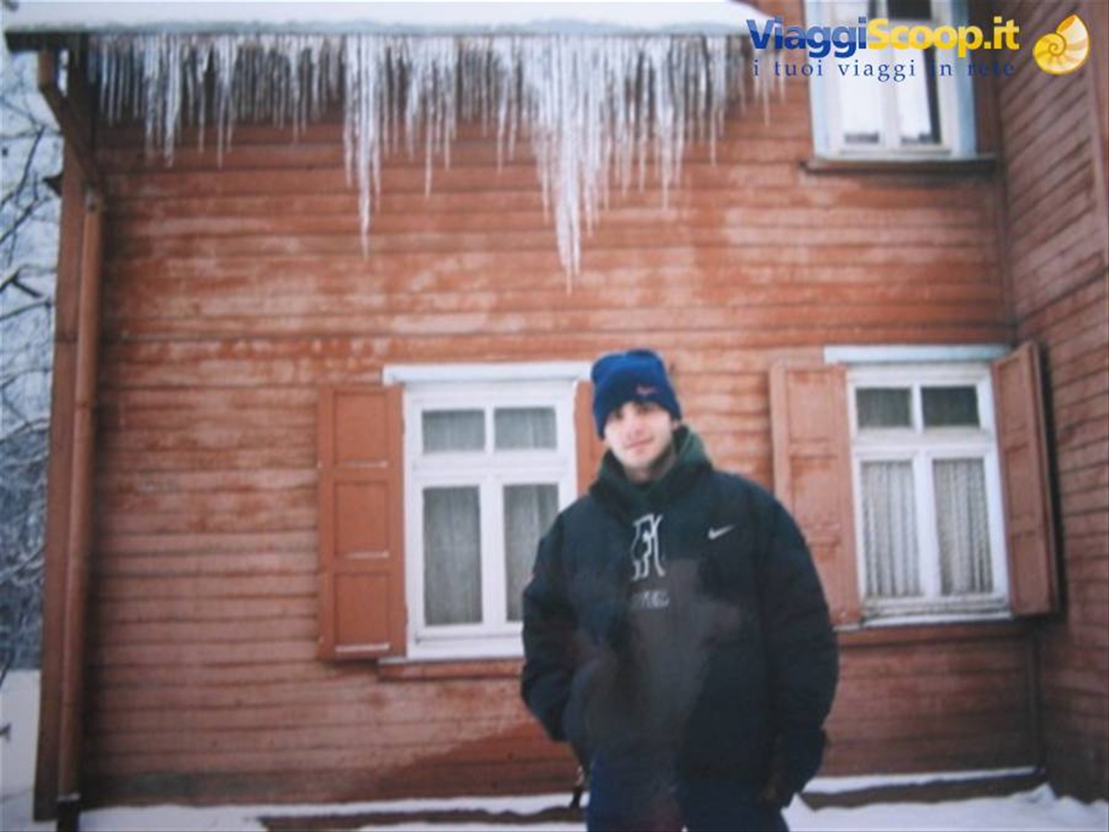 Foto di viaggio in LATVIA