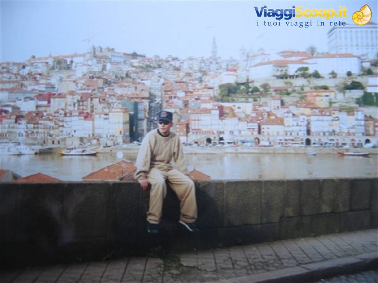 Foto di viaggio in PORTOGALLO