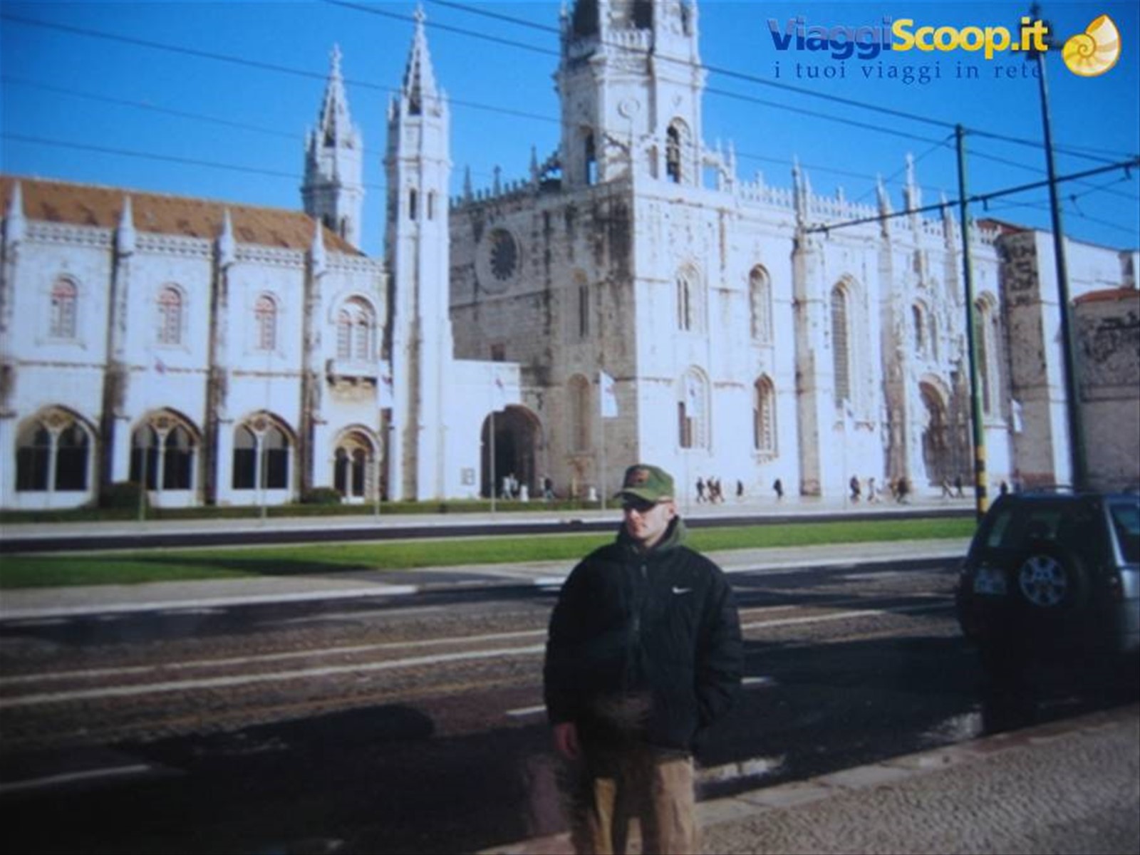 Foto di viaggio in PORTOGALLO