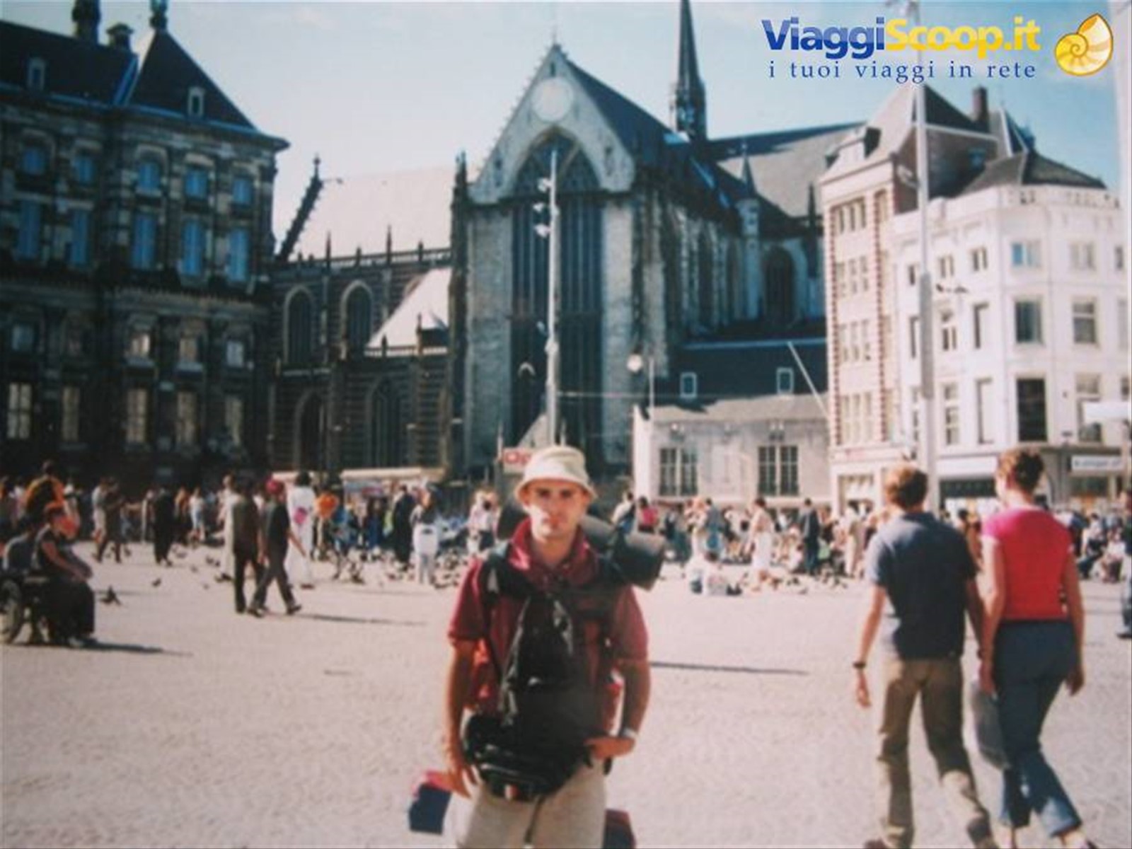 olanda by www.born2travel.it