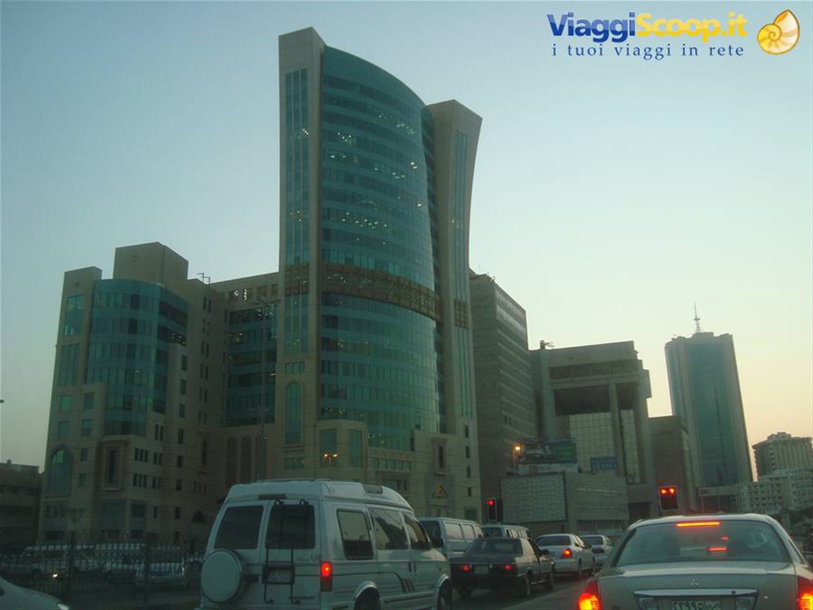 Foto di viaggio in BAHRAIN
