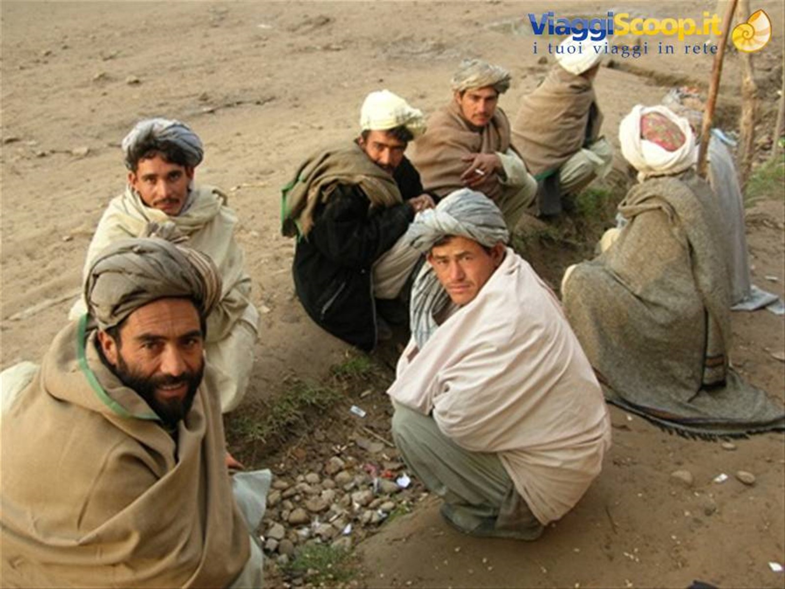 Foto di viaggio in AFGHANISTAN