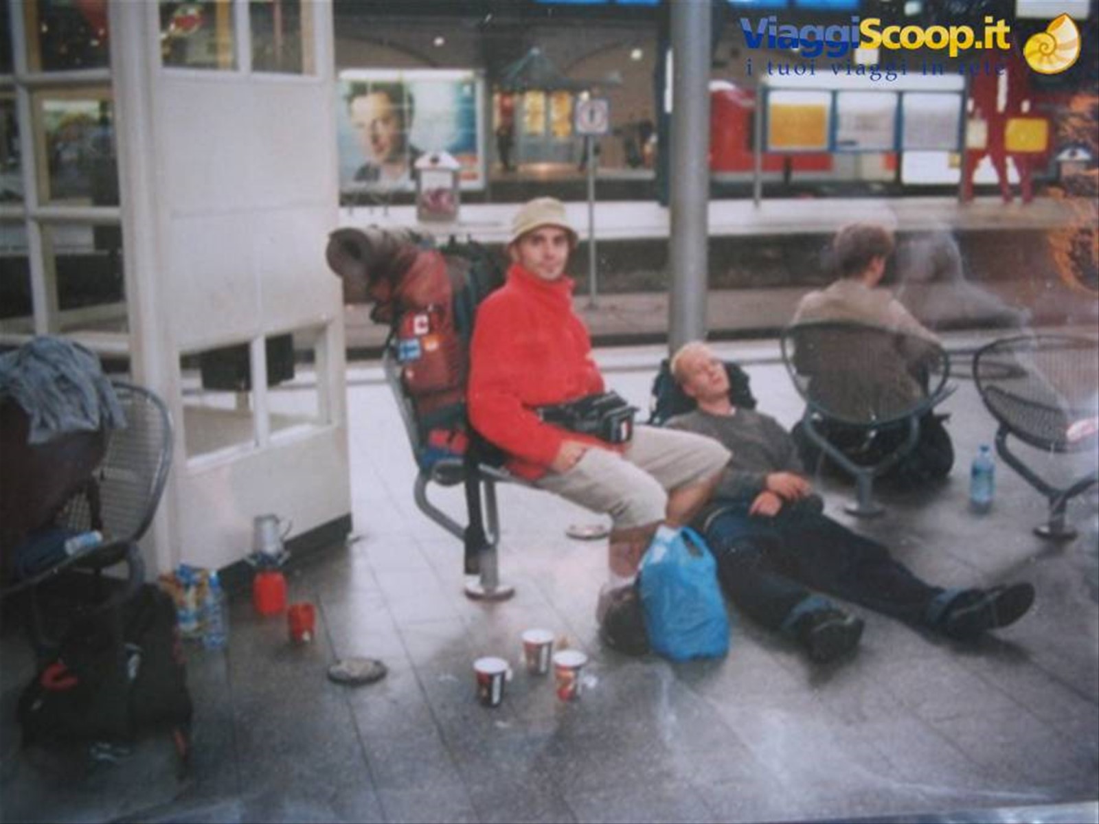 Belgio by www.born2travel.it
