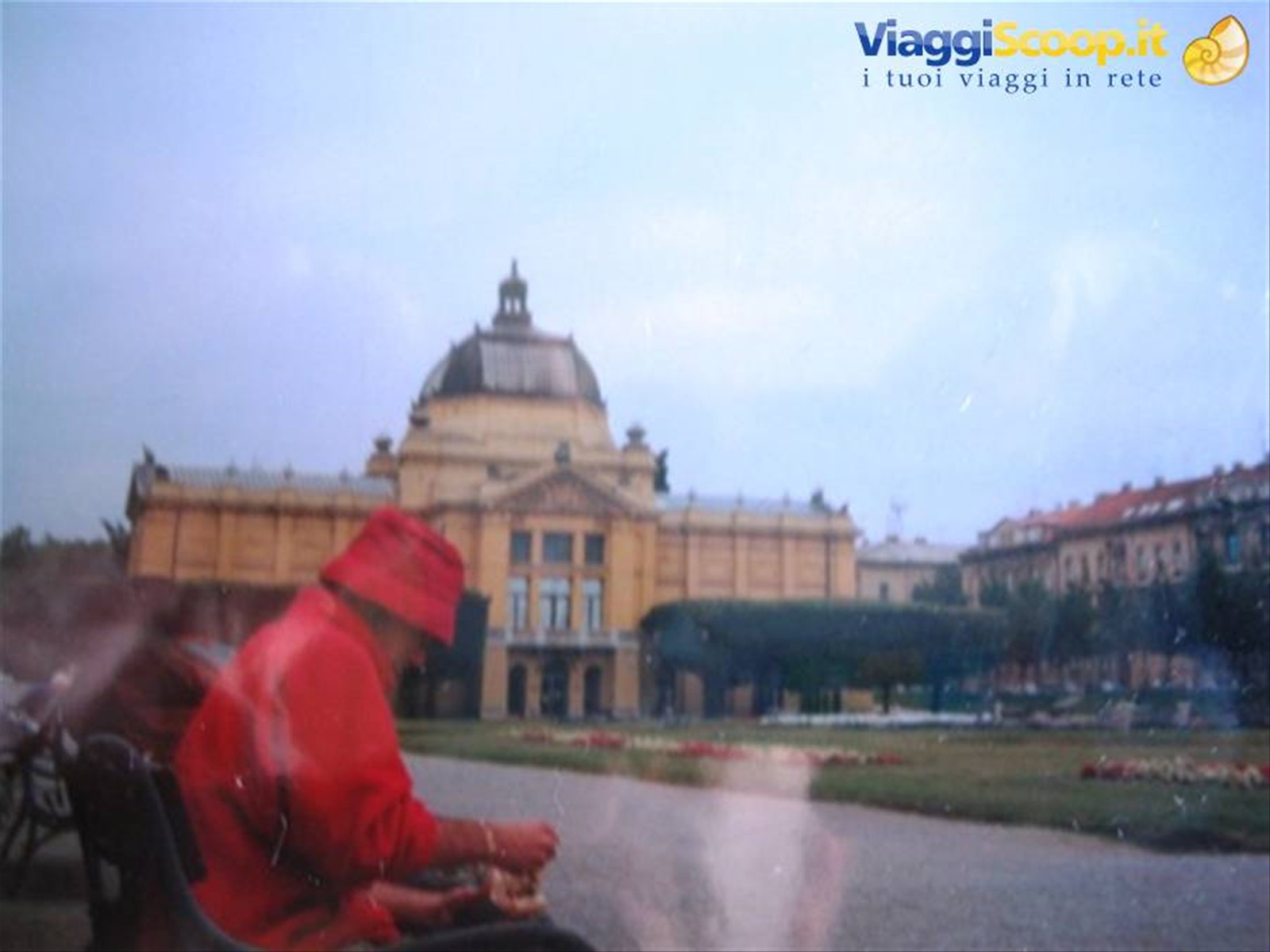 Zagabria by www.born2travel.it