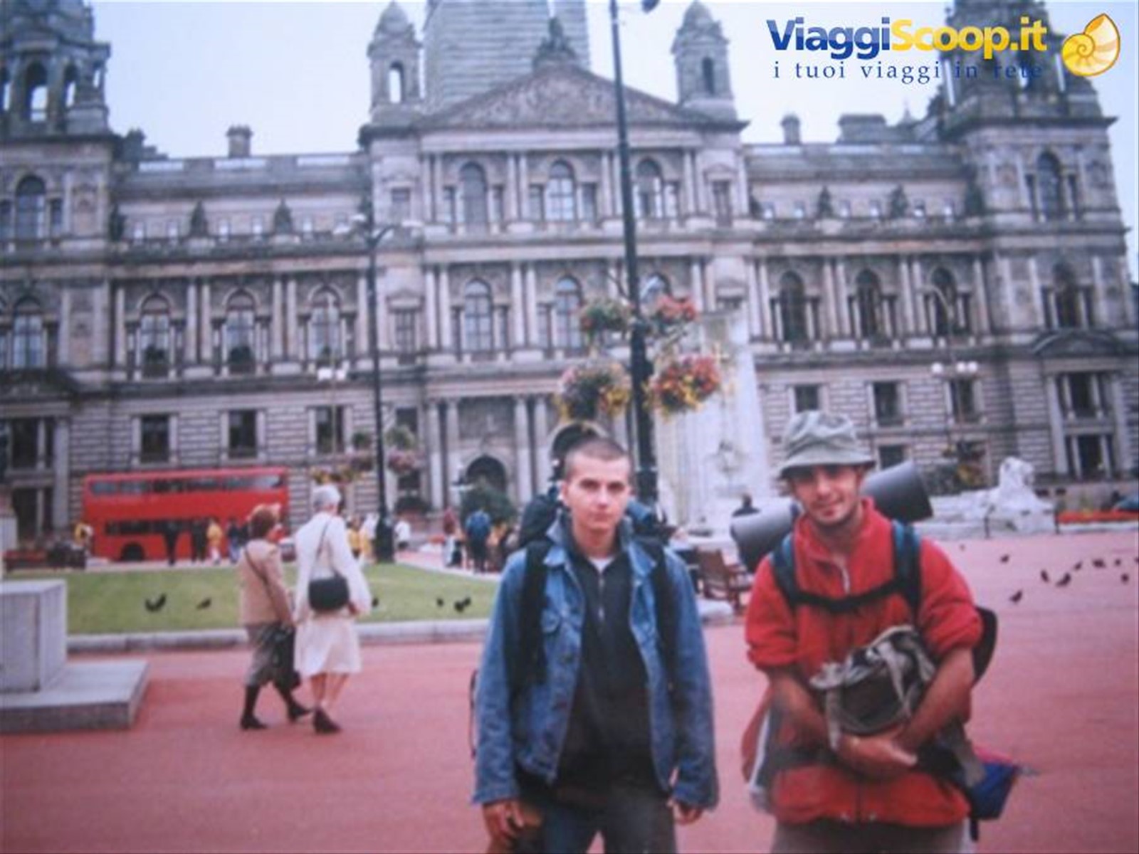 Foto di viaggio in BELGIO