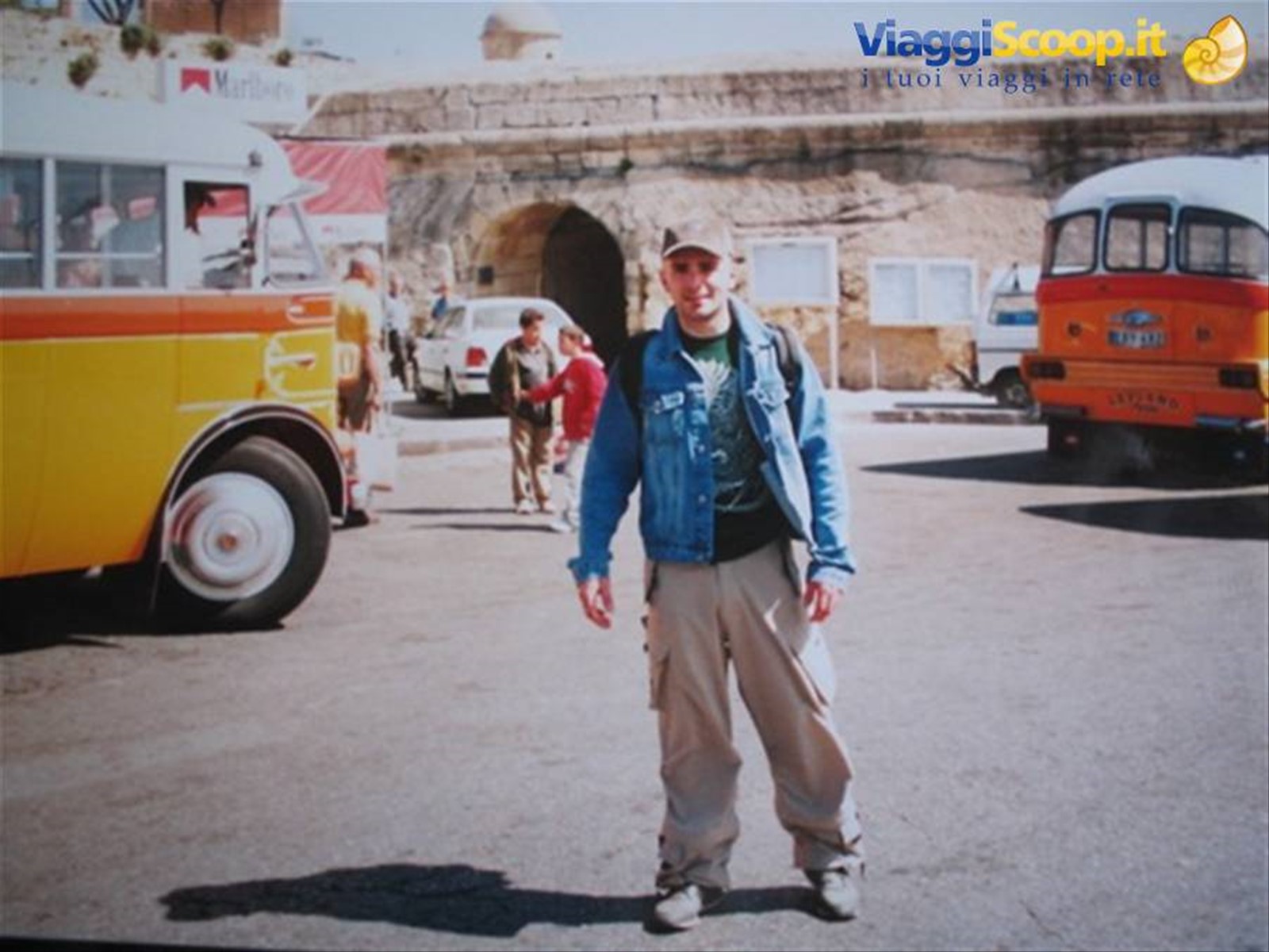 Foto di viaggio in MALTA