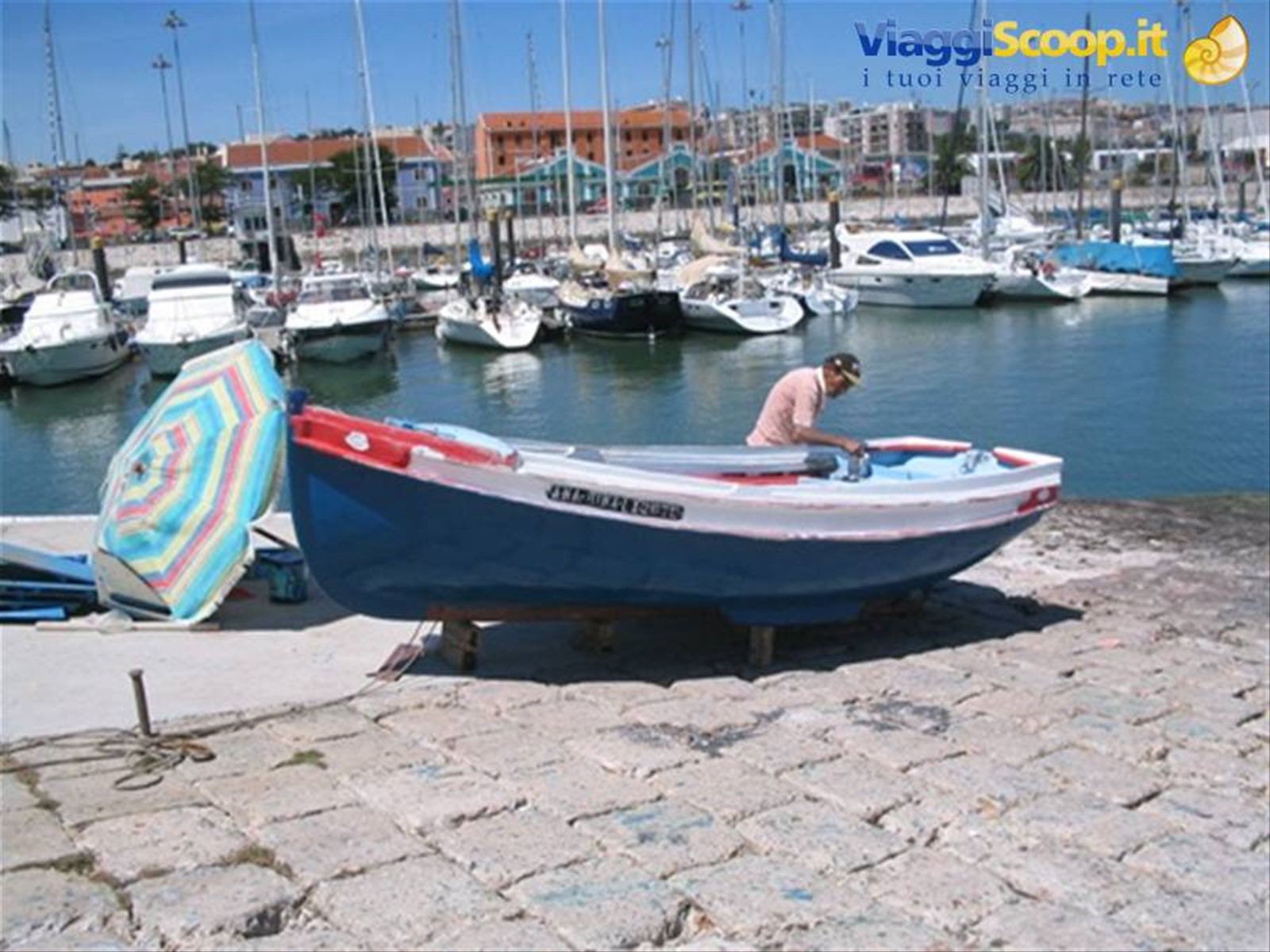 Foto di viaggio in PORTOGALLO