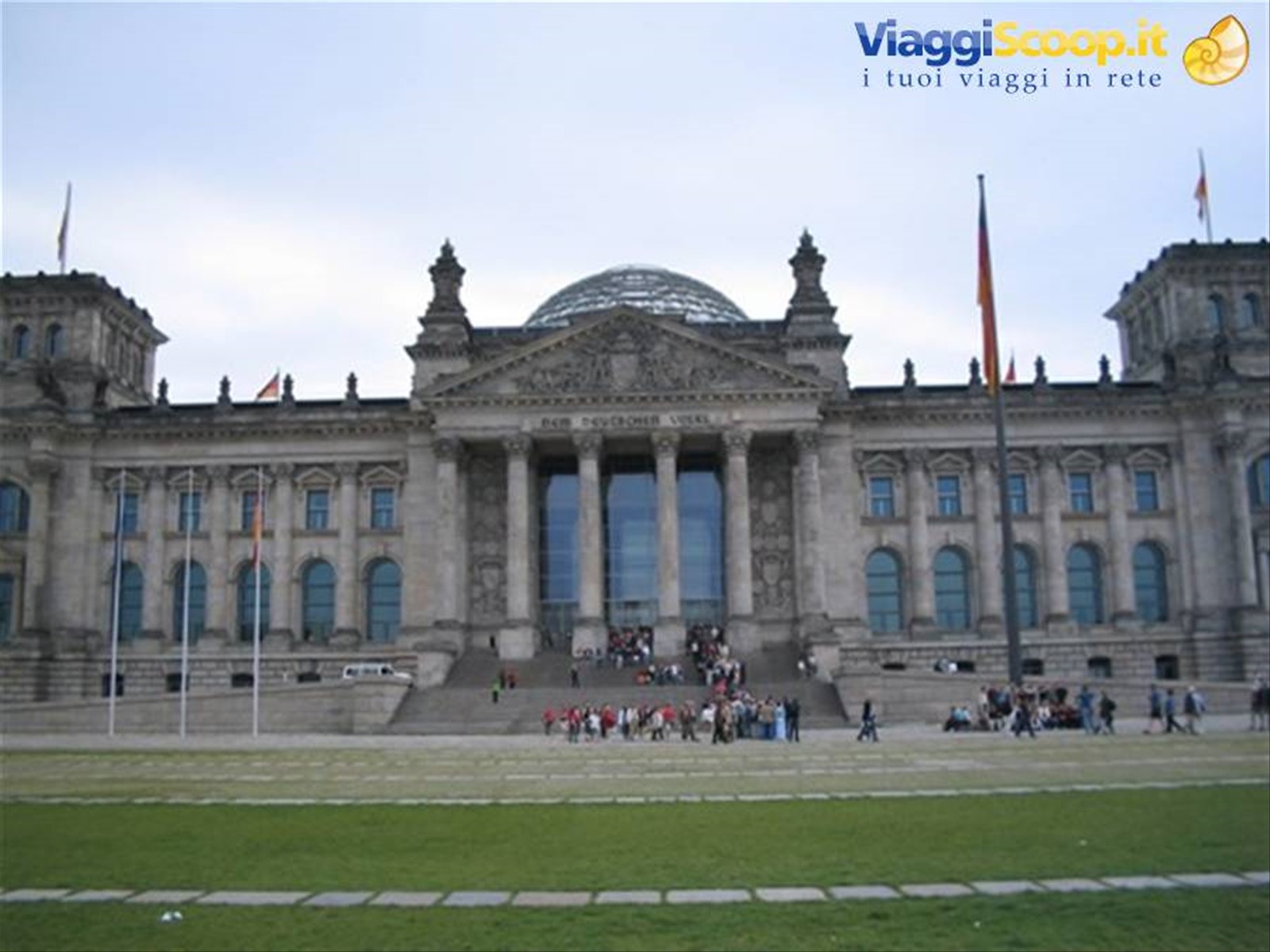 Foto di viaggio in GERMANIA