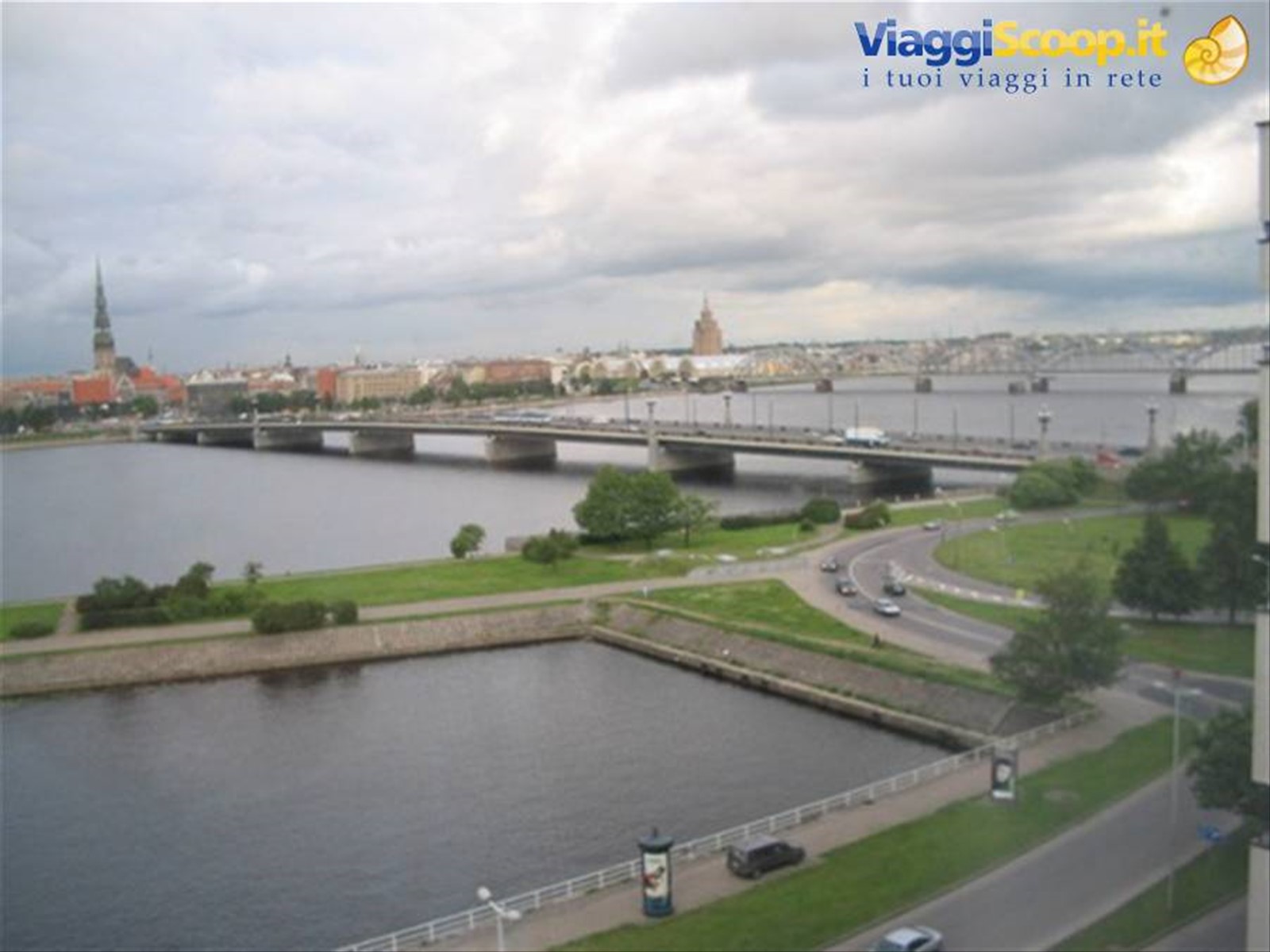 riga by www.born2travel.it