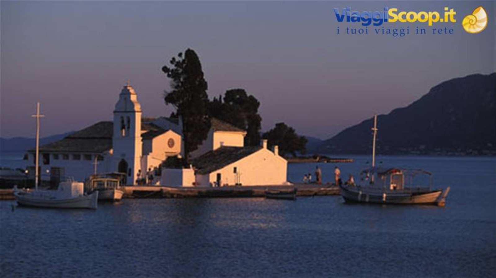 Foto di viaggio in GRECIA