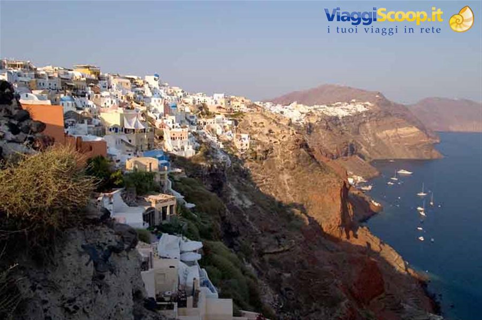 Foto di viaggio in GRECIA