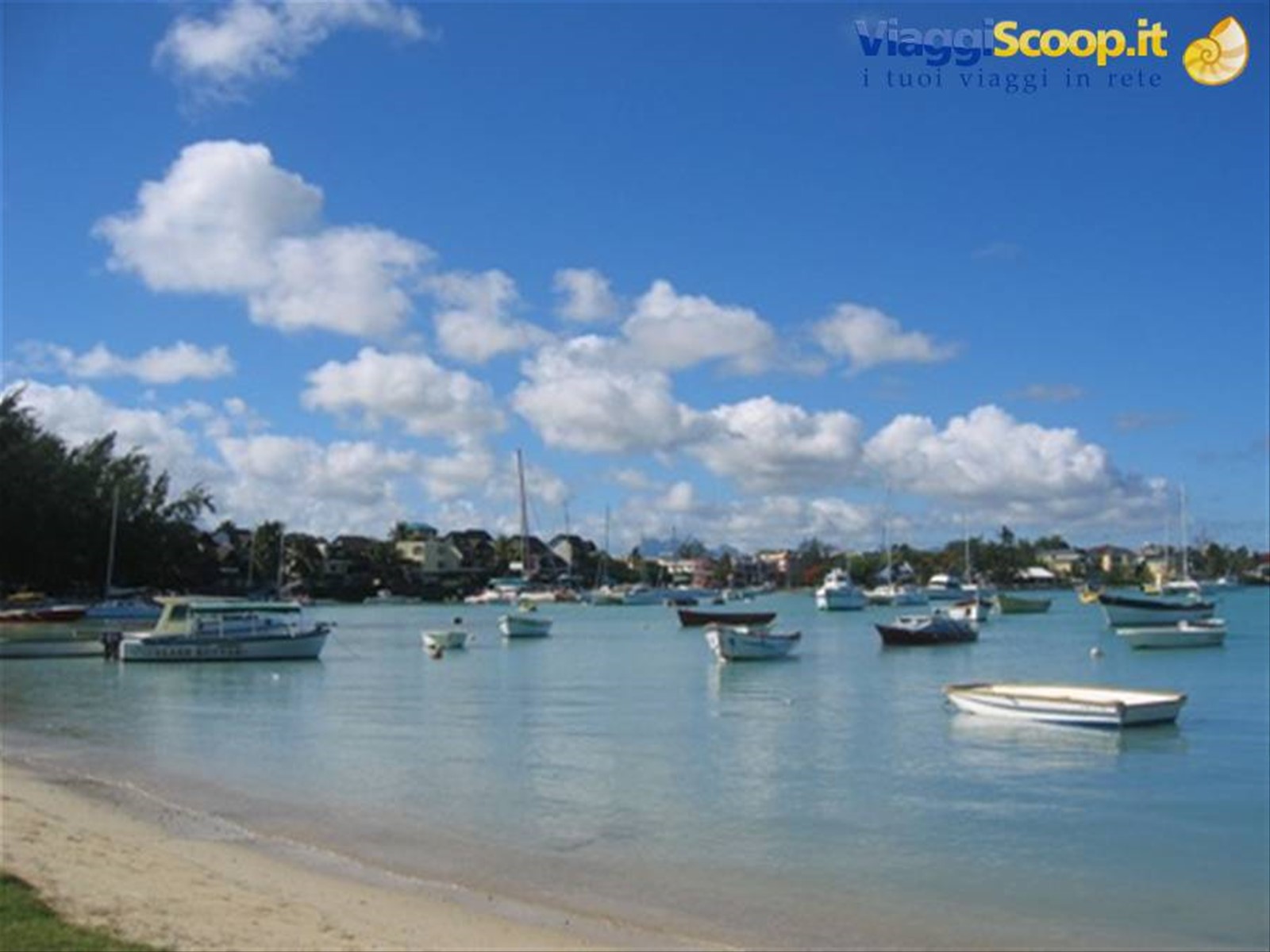 Foto di viaggio in MAURITIUS
