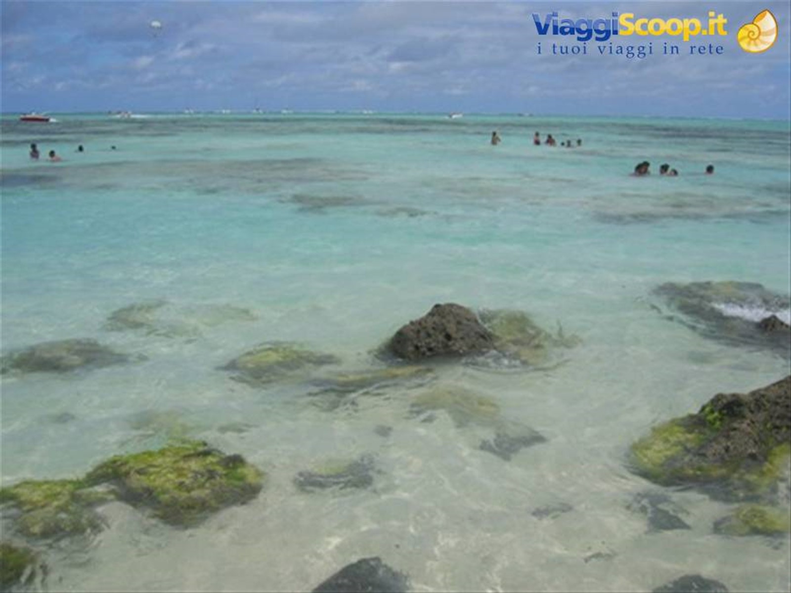 Foto di viaggio in MAURITIUS