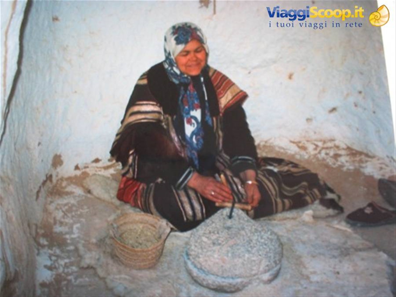 Foto di viaggio in TUNISIA