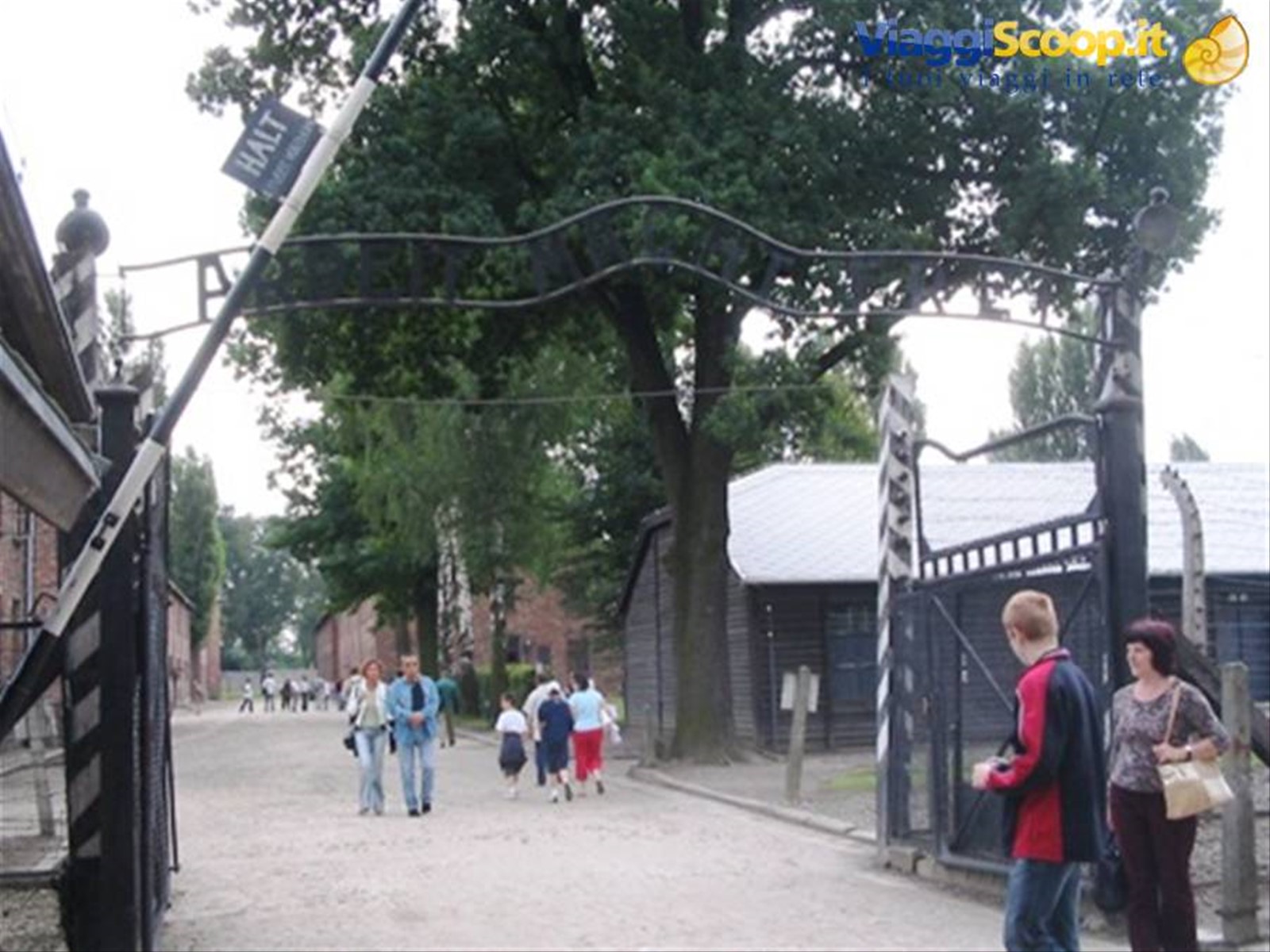 polonia by www.born2travel.it