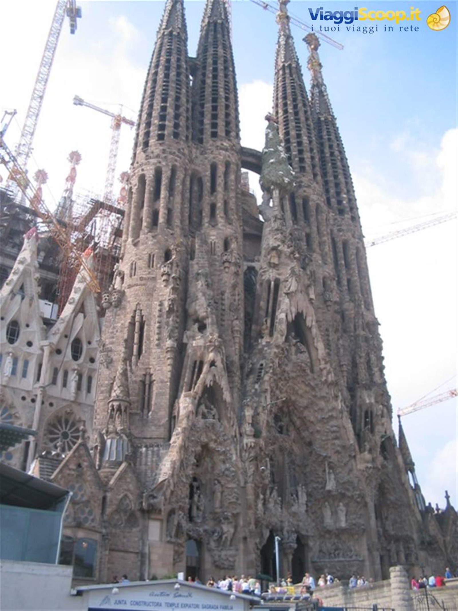 barcellona by www.born2travel.it