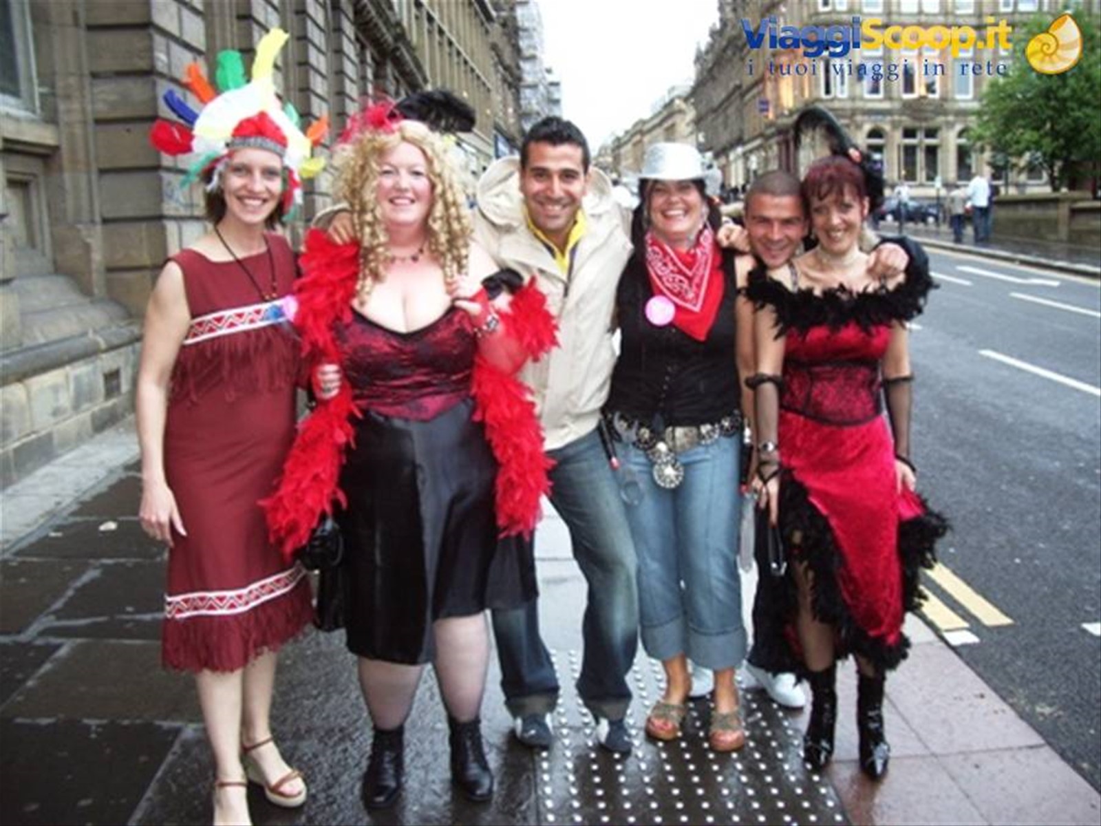 newcastle by www.born2travel.it