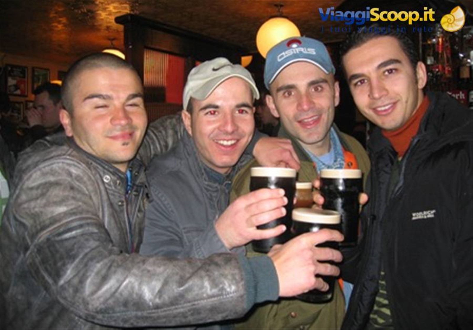 irlanda www.born2travel.it