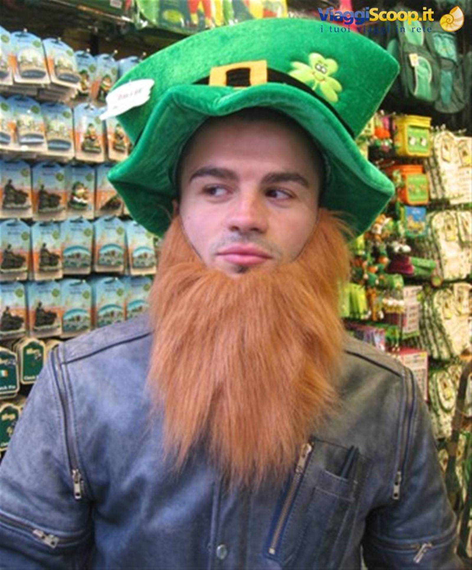 Foto di viaggio in IRLANDA