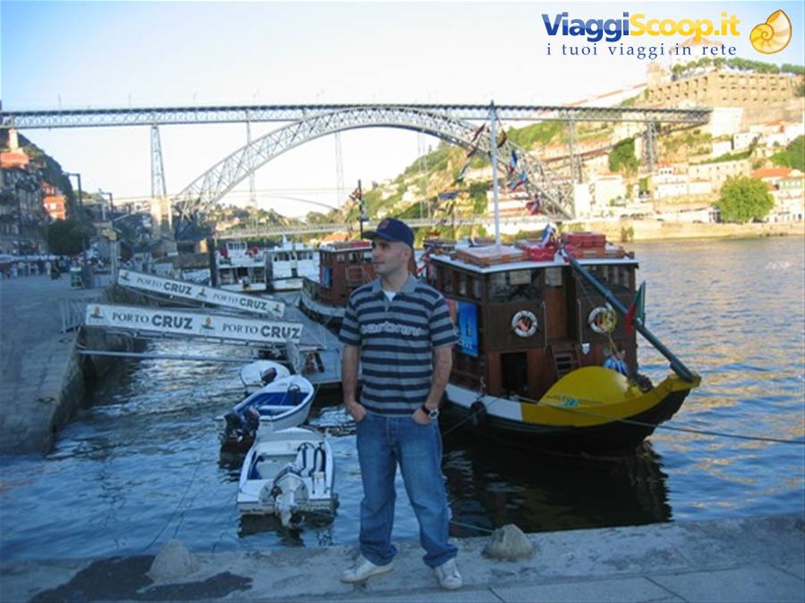 Foto di viaggio in PORTOGALLO